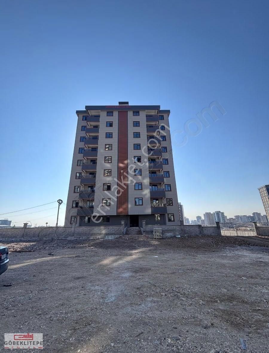 Göbeklitepe Emlaktan Satılık Daire - Görsel 9