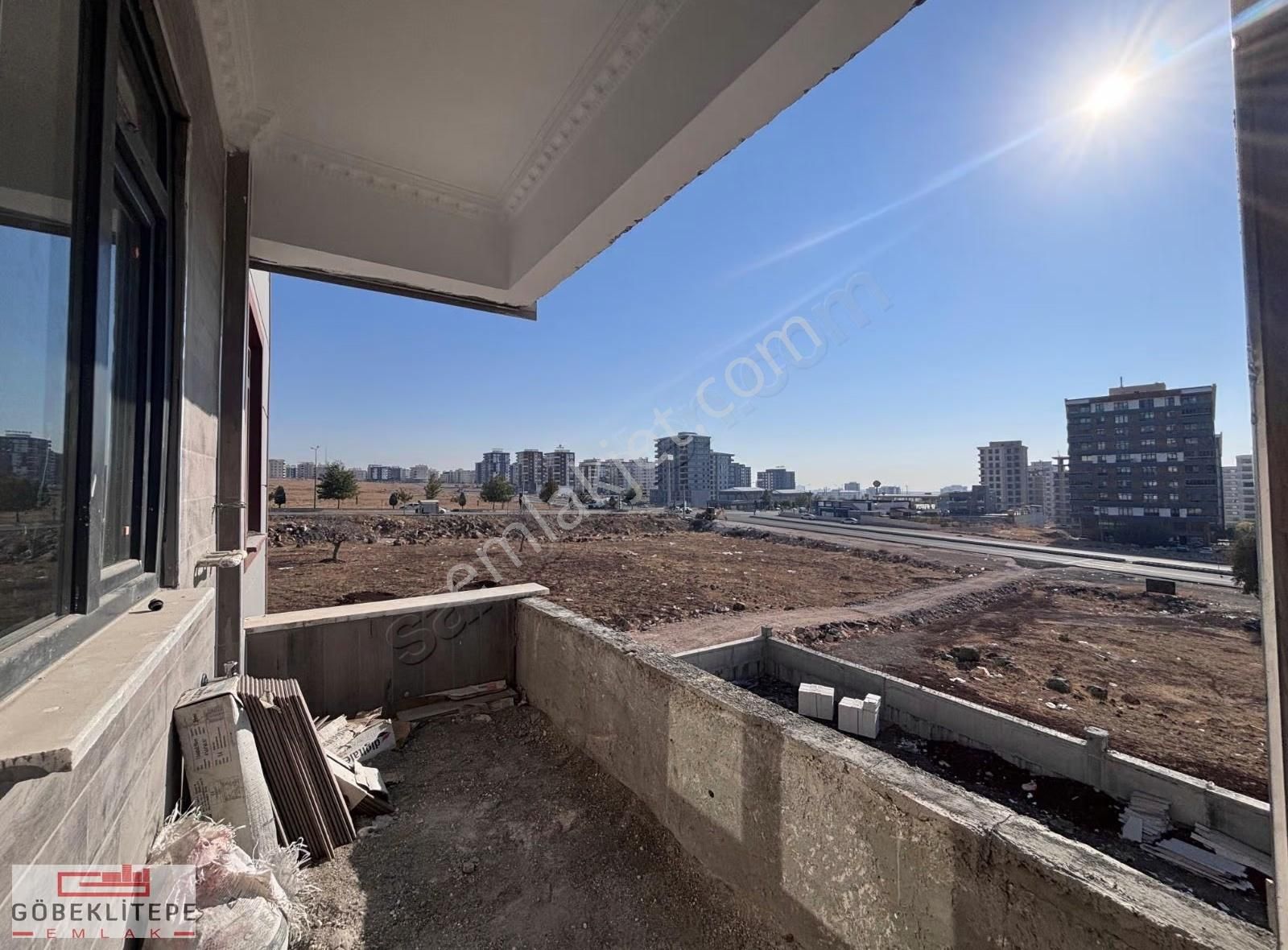 Göbeklitepe Emlaktan Satılık Daire - Görsel 11