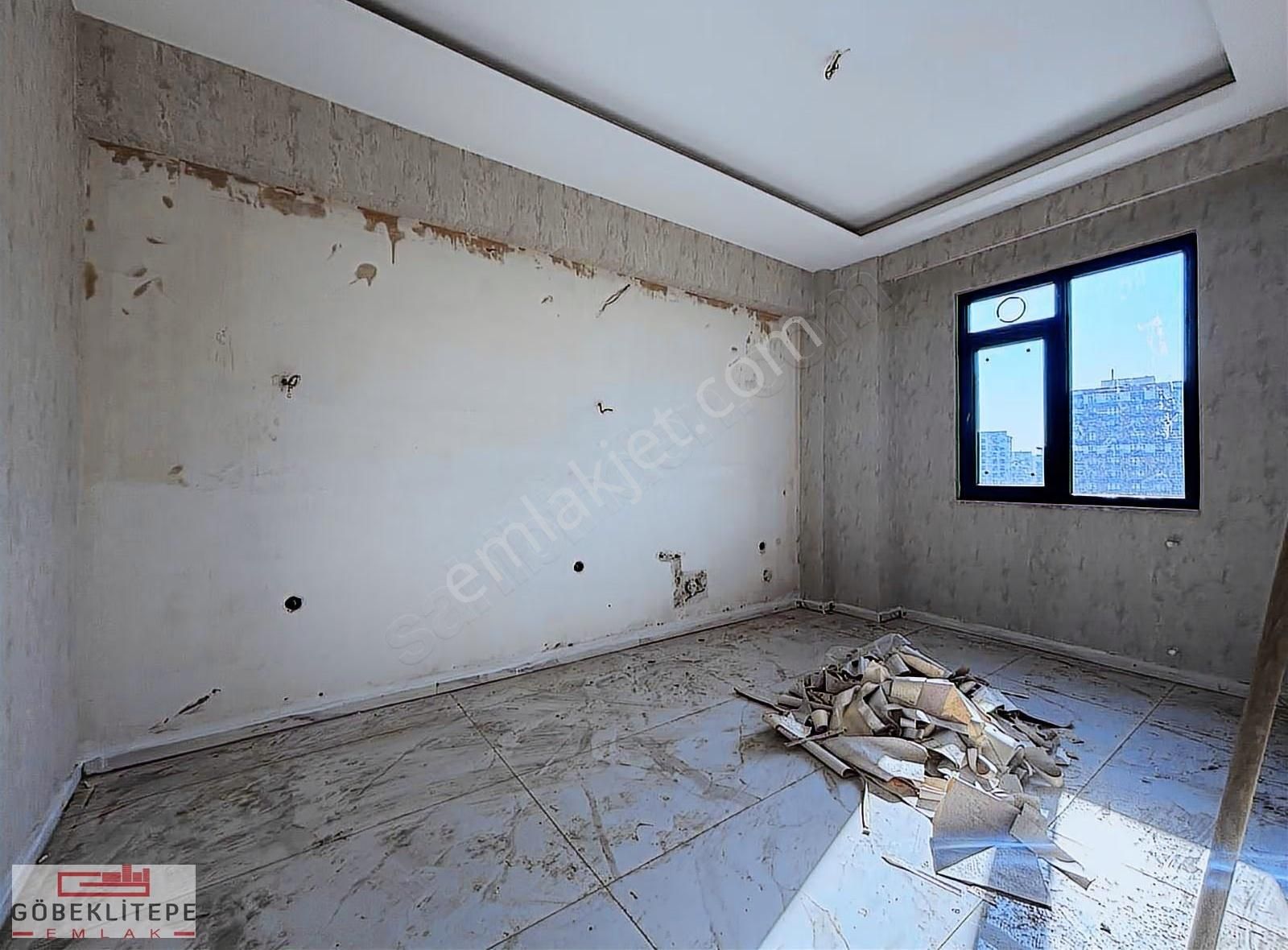 Göbeklitepe Emlaktan Satılık Daire - Görsel 10