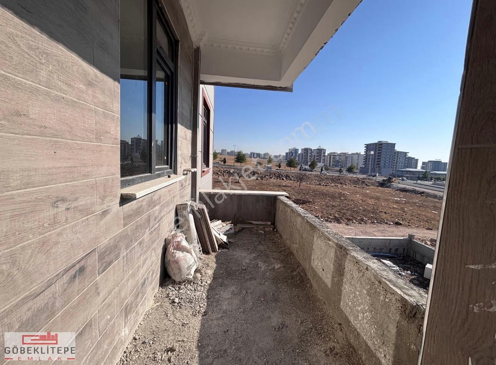 Göbeklitepe Emlaktan Satılık Daire - Görsel 19