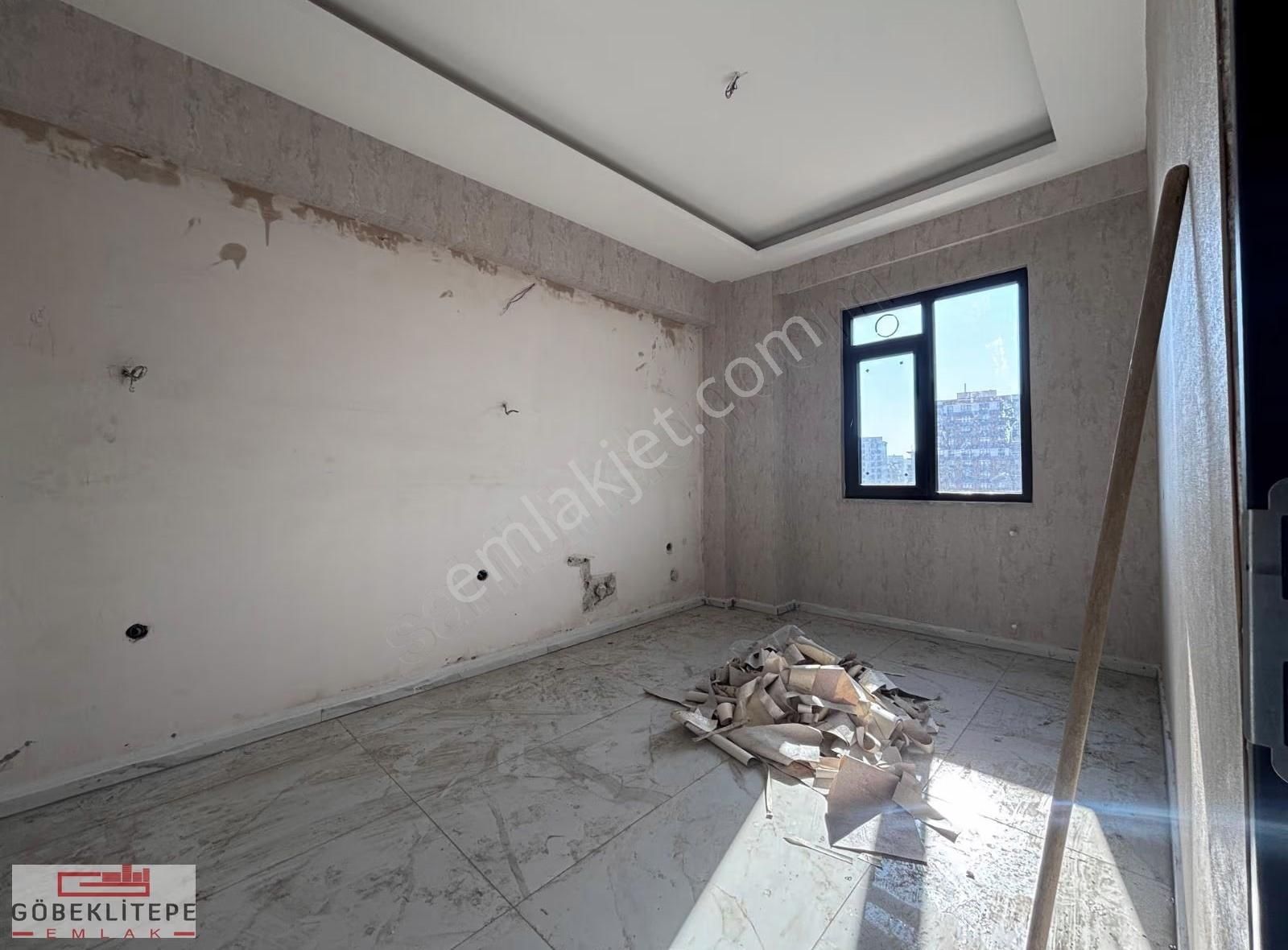 Göbeklitepe Emlaktan Satılık Daire - Görsel 17