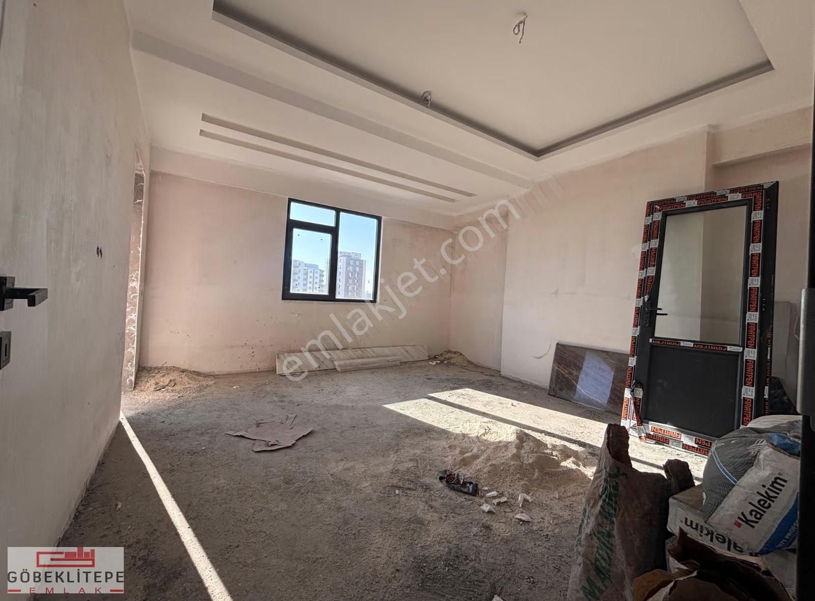 Göbeklitepe Emlaktan Satılık Daire - Görsel 2