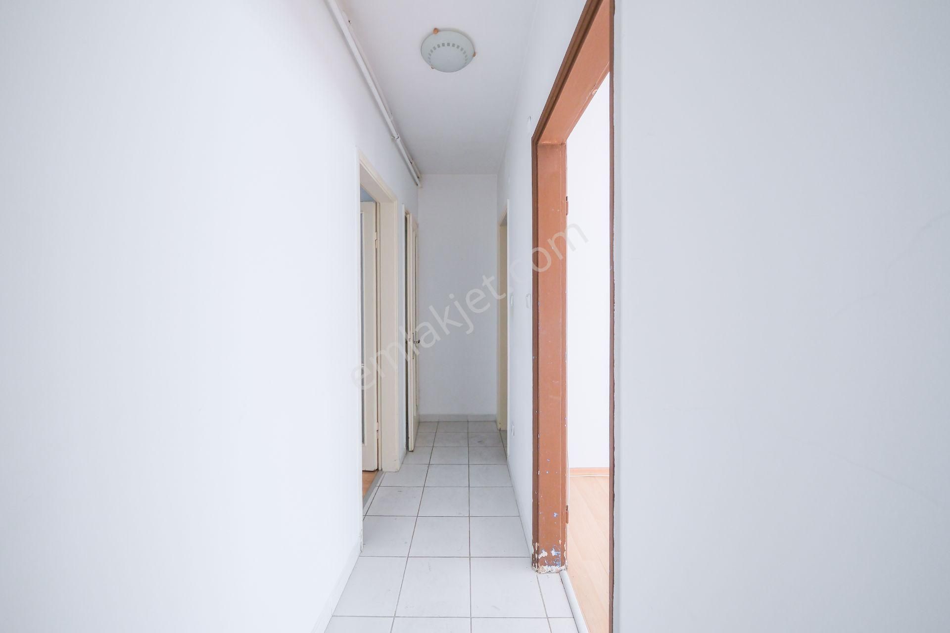 Fırsat Konut + İş Yeri Setüstü 2+1 Kiralık Arakat Daire - Görsel 25