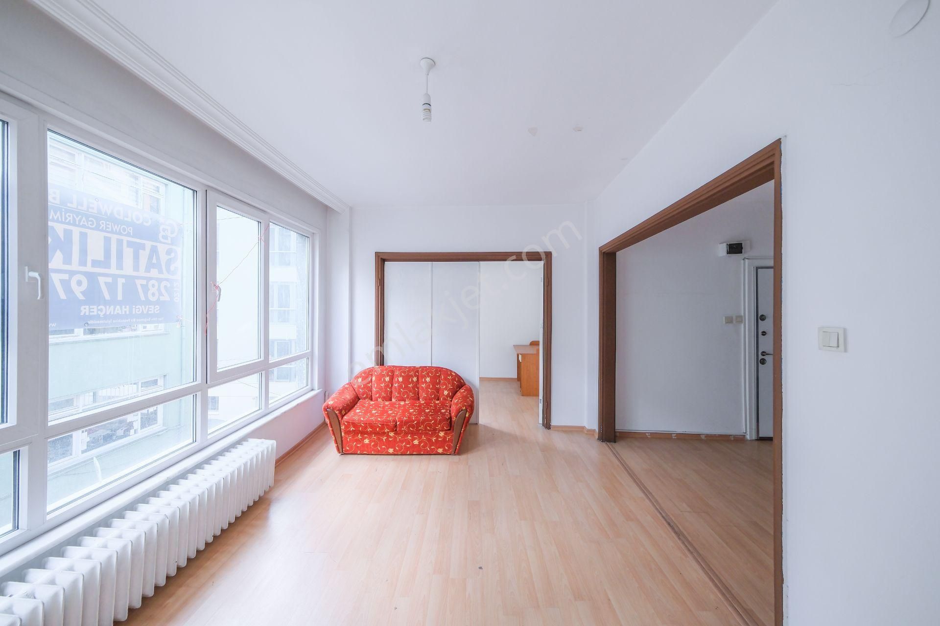 Fırsat Konut + İş Yeri Setüstü 2+1 Kiralık Arakat Daire - Görsel 9