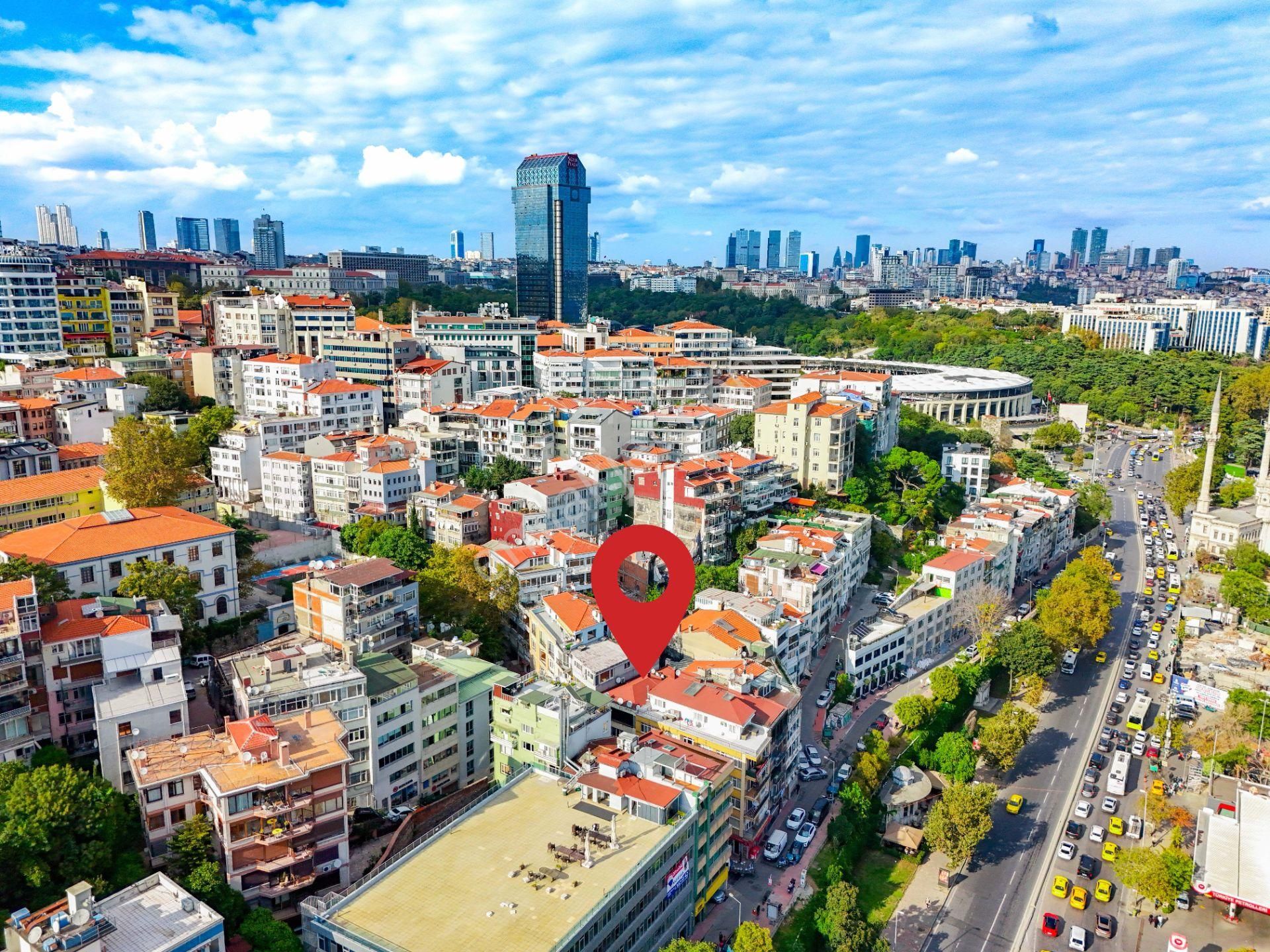 Fırsat Konut + İş Yeri Setüstü 2+1 Kiralık Arakat Daire - Görsel 4