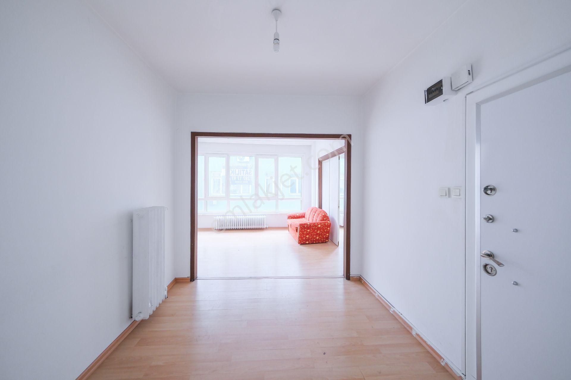 Fırsat Konut + İş Yeri Setüstü 2+1 Kiralık Arakat Daire - Görsel 5