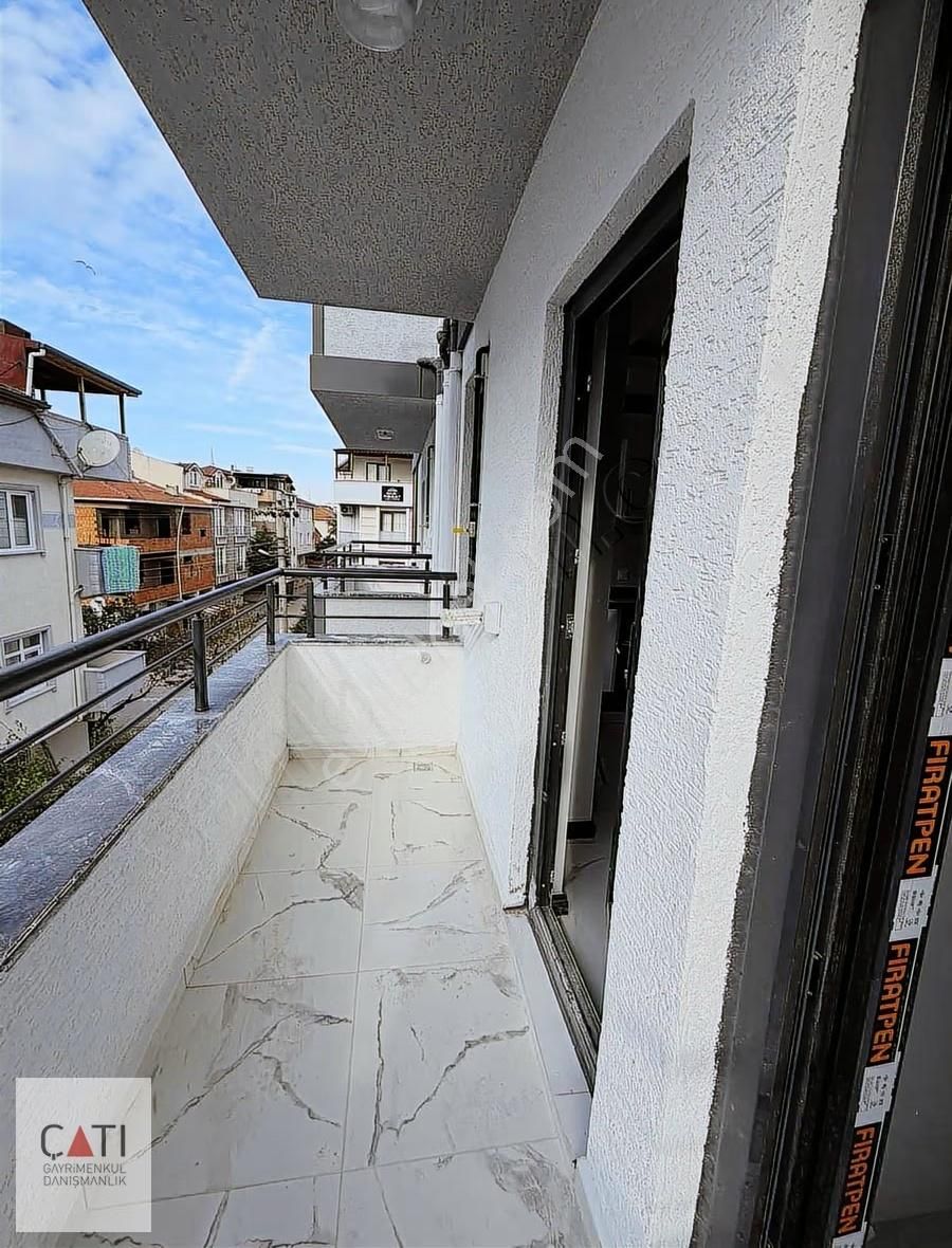 Darıca Sırasöğütler Satılık 100 M2 3+1 Daire - Görsel 20