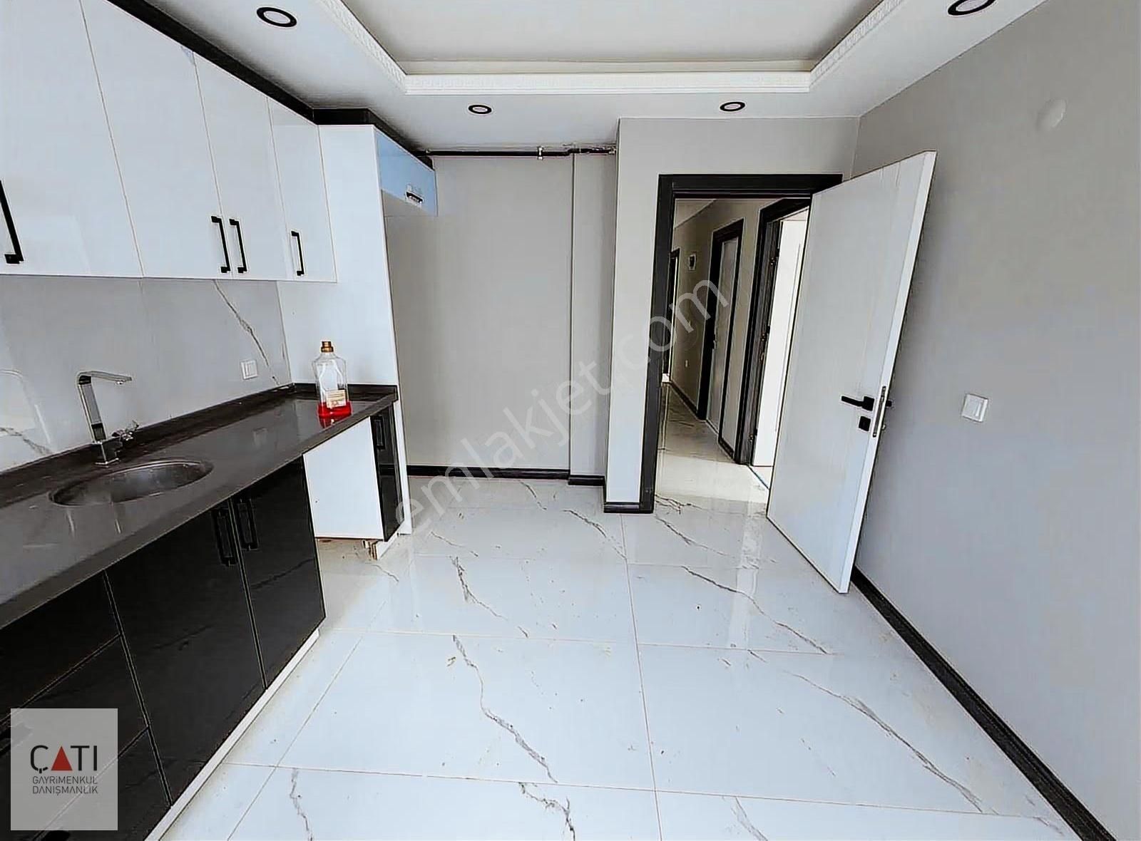 Darıca Sırasöğütler Satılık 100 M2 3+1 Daire - Görsel 21