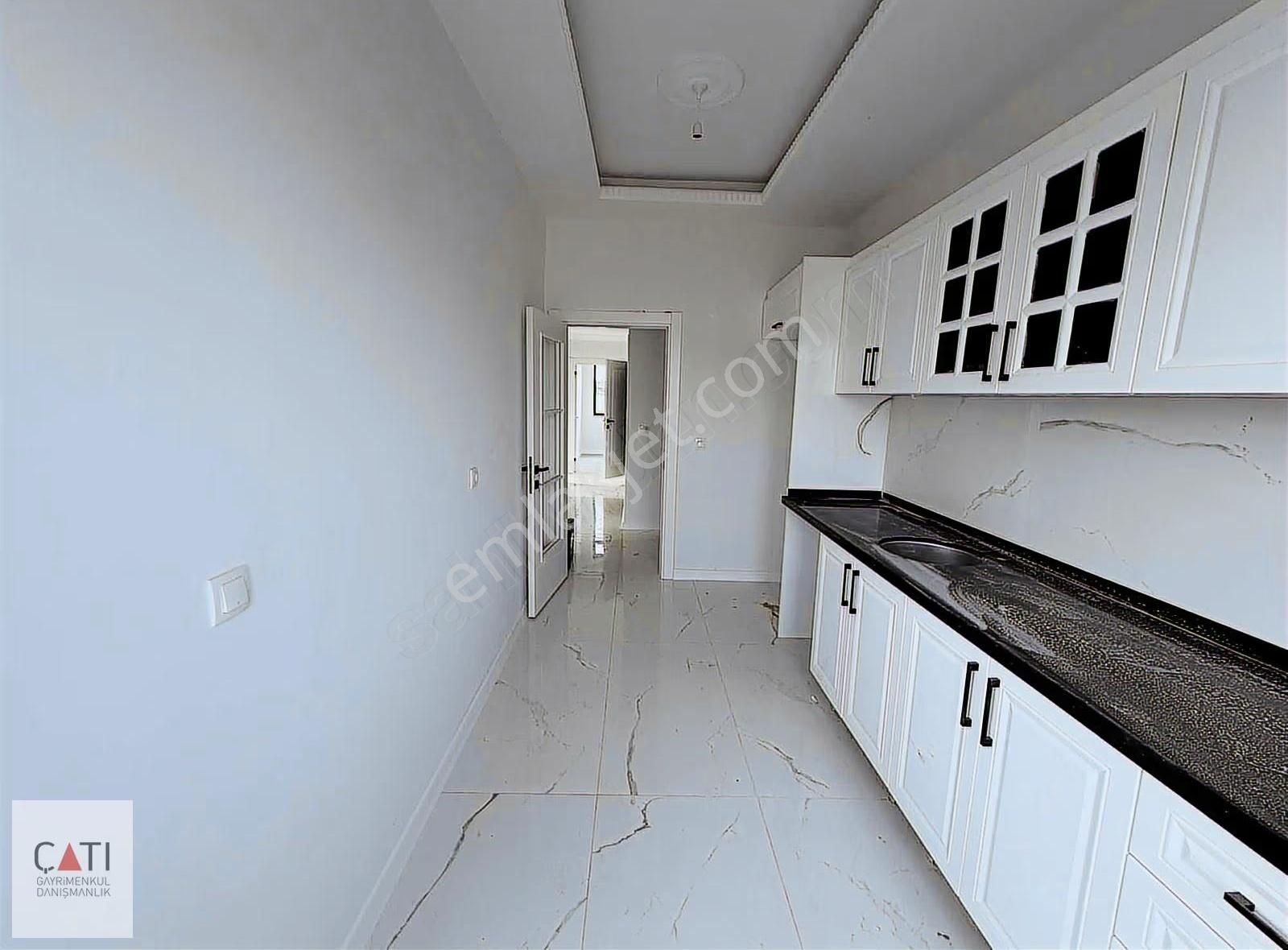 Darıca Sırasöğütler Mah. Asansörlü Ferah 3+1 Satılık Daire - Görsel 23