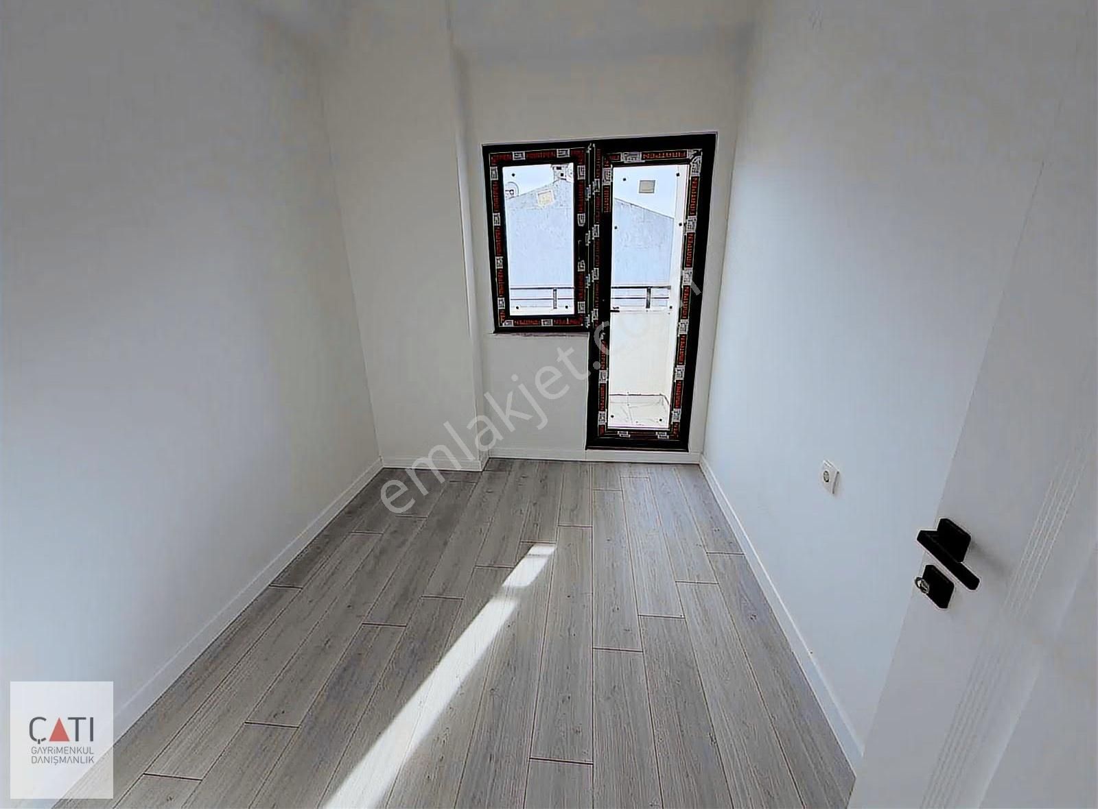 Darıca Sırasöğütler Mah. Asansörlü Ferah 3+1 Satılık Daire - Görsel 13