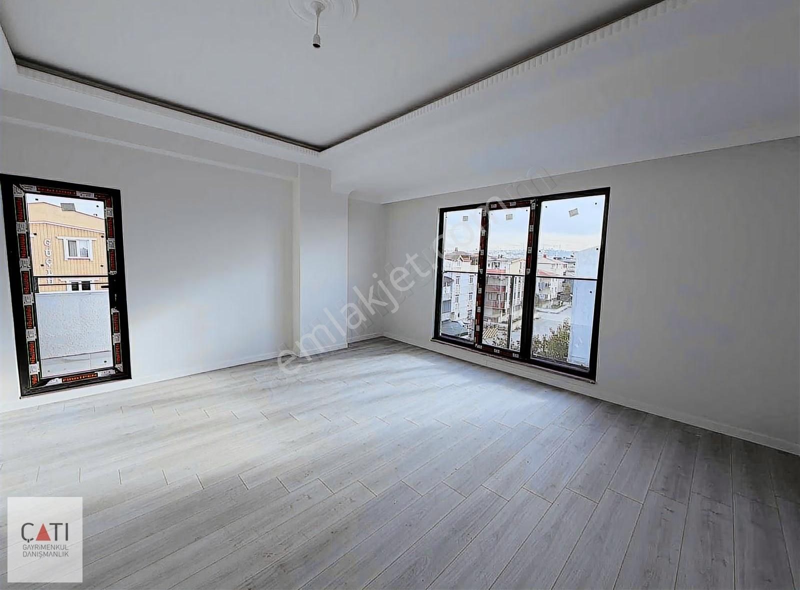 Darıca Sırasöğütler Mah. Asansörlü Ferah 3+1 Satılık Daire - Görsel 15