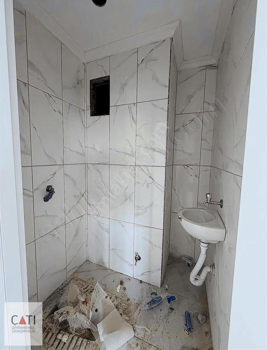 Darıca Sırasöğütler Mah. Asansörlü Ferah 3+1 Satılık Daire - Görsel 22