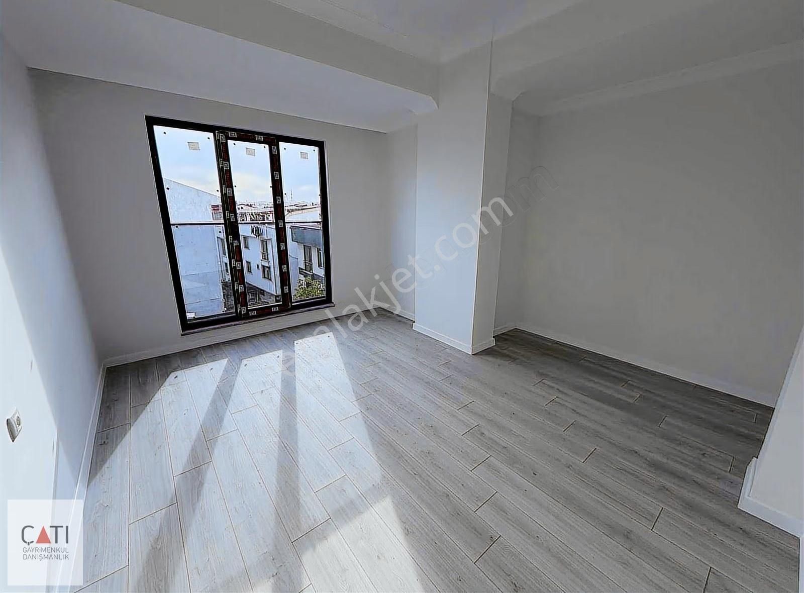 Darıca Sırasöğütler Mah. Asansörlü Ferah 3+1 Satılık Daire - Görsel 5