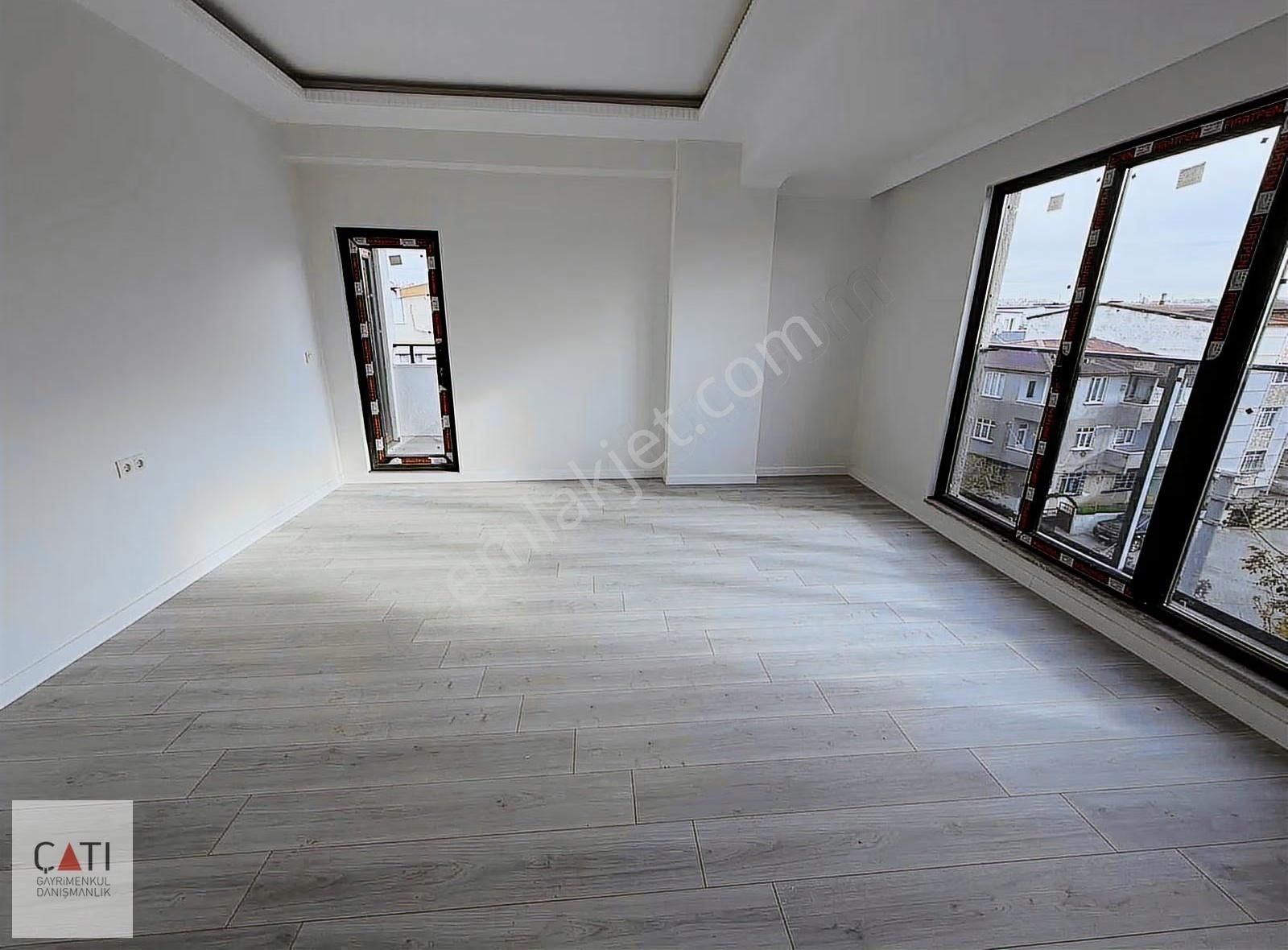 Darıca Sırasöğütler Mah. Asansörlü Ferah 3+1 Satılık Daire - Görsel 19