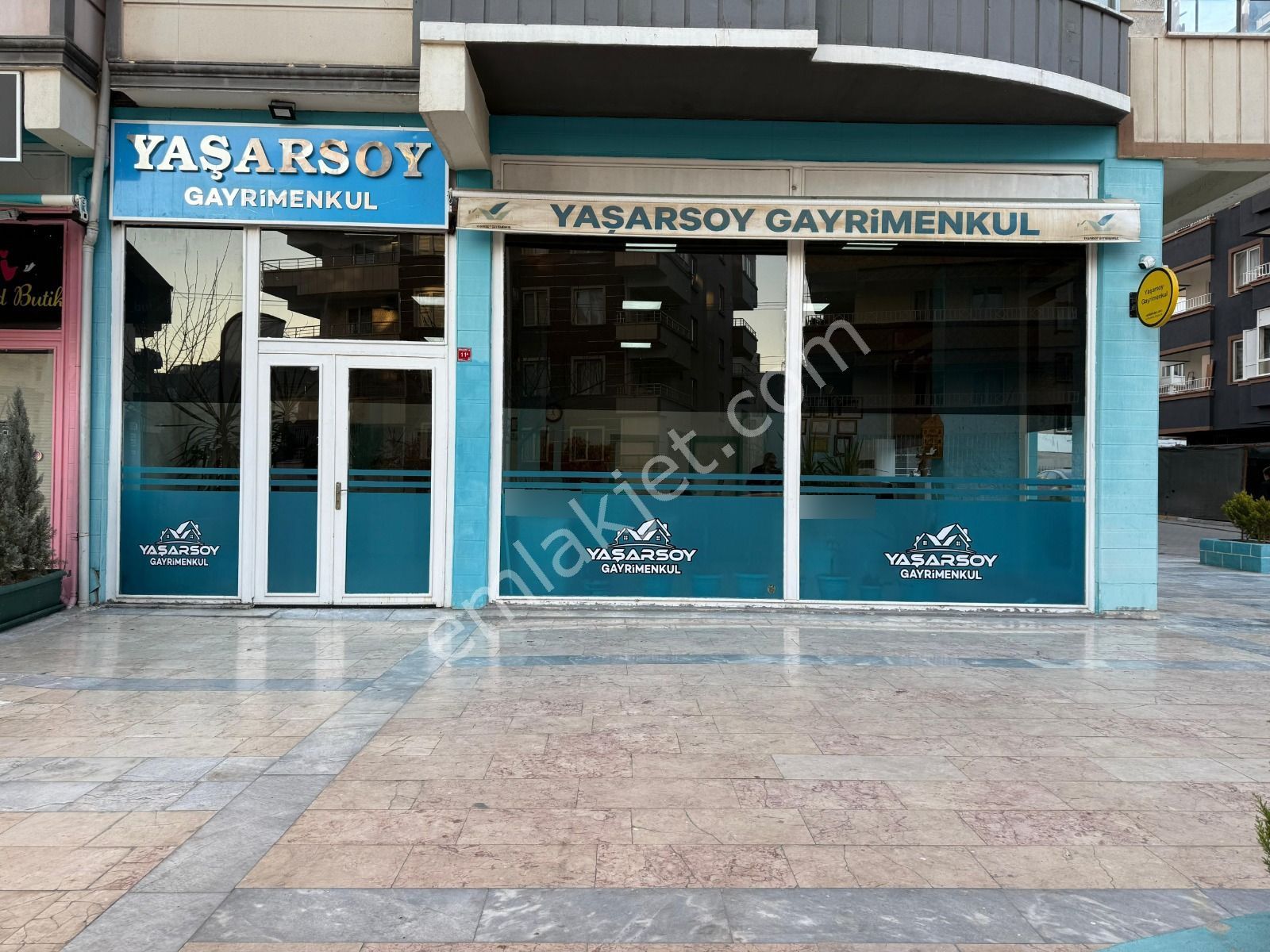 Yaşarsoy Gyo'dan Çanakkale Ezine Mahmudiye'de Uygun Tarla - Görsel 7