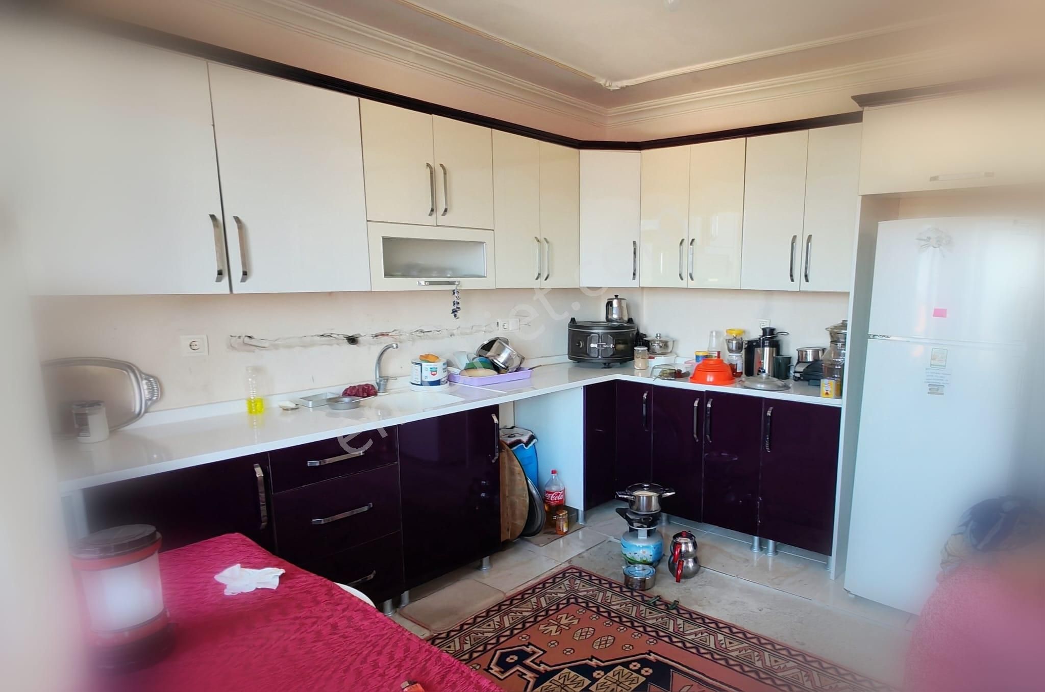 Aydın Kocarı Köyünde Yola Sıfır 3 Kat Villa İmarlı Yenı Yapı Sıfır Tadılatlı Fırsat Yer - Görsel 18