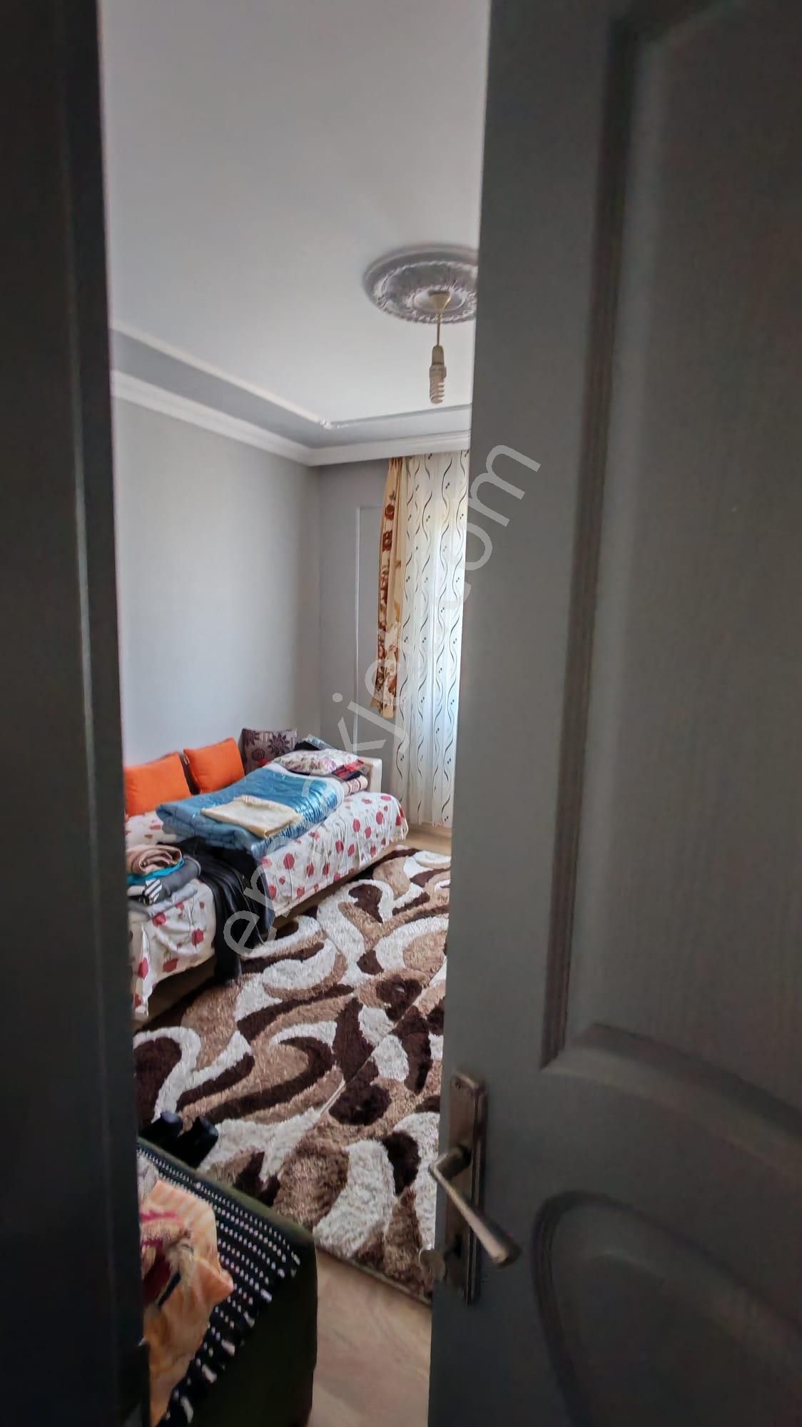 Aydın Kocarı Köyünde Yola Sıfır 3 Kat Villa İmarlı Yenı Yapı Sıfır Tadılatlı Fırsat Yer - Görsel 9