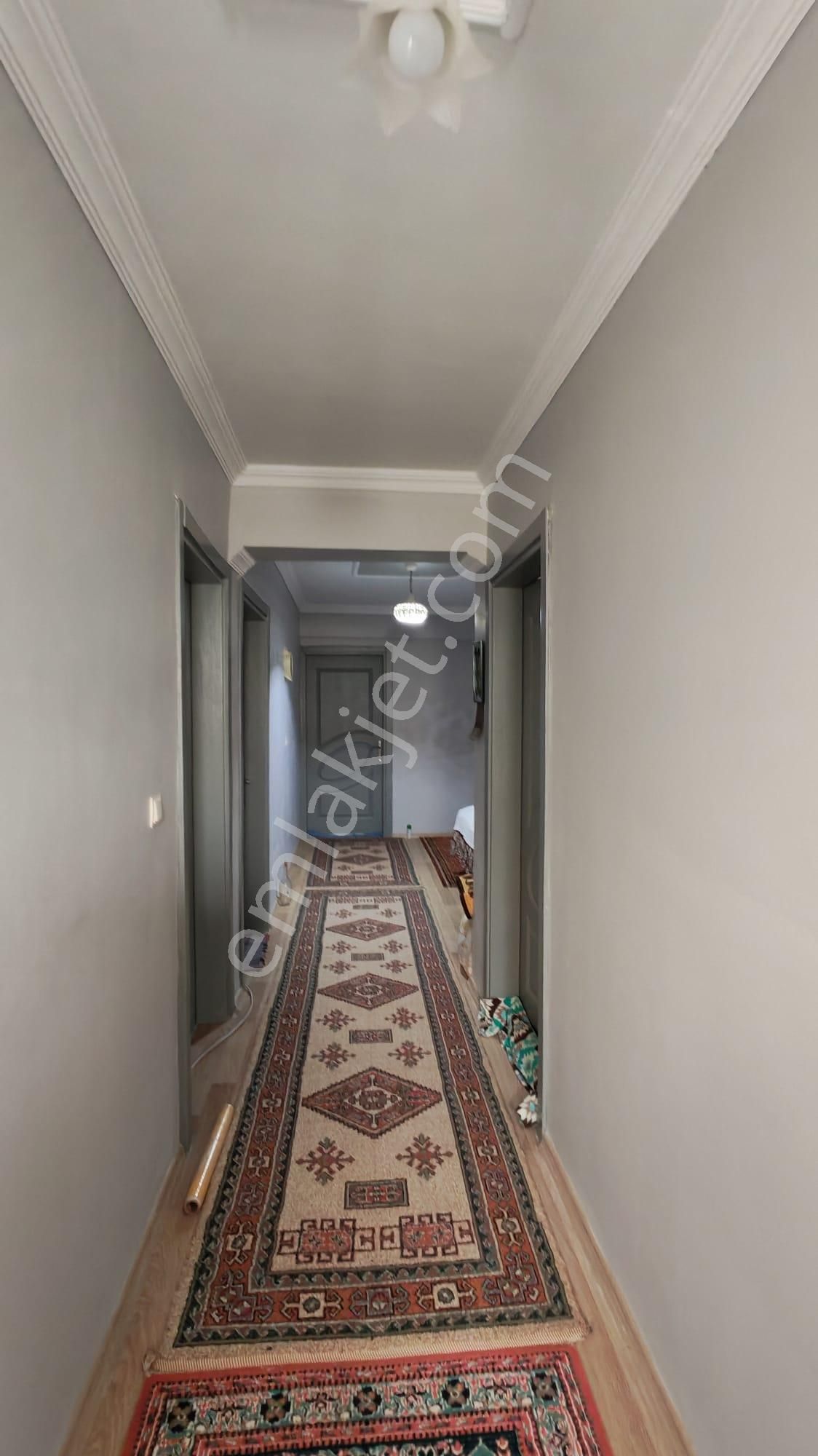 Aydın Kocarı Köyünde Yola Sıfır 3 Kat Villa İmarlı Yenı Yapı Sıfır Tadılatlı Fırsat Yer - Görsel 10