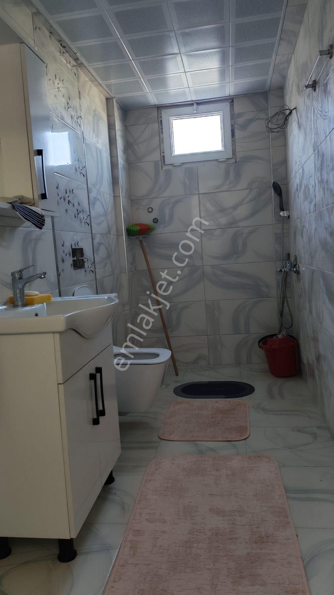 Aydın Kocarı Köyünde Yola Sıfır 3 Kat Villa İmarlı Yenı Yapı Sıfır Tadılatlı Fırsat Yer - Görsel 13