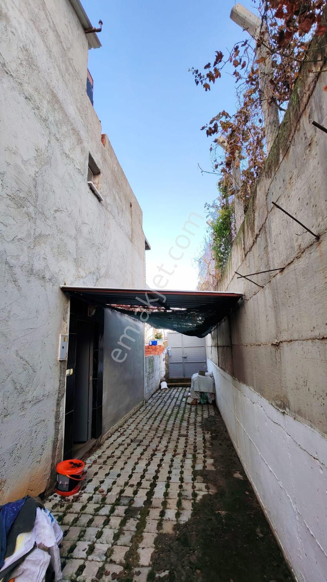 Aydın Kocarı Köyünde Yola Sıfır 3 Kat Villa İmarlı Yenı Yapı Sıfır Tadılatlı Fırsat Yer - Görsel 6