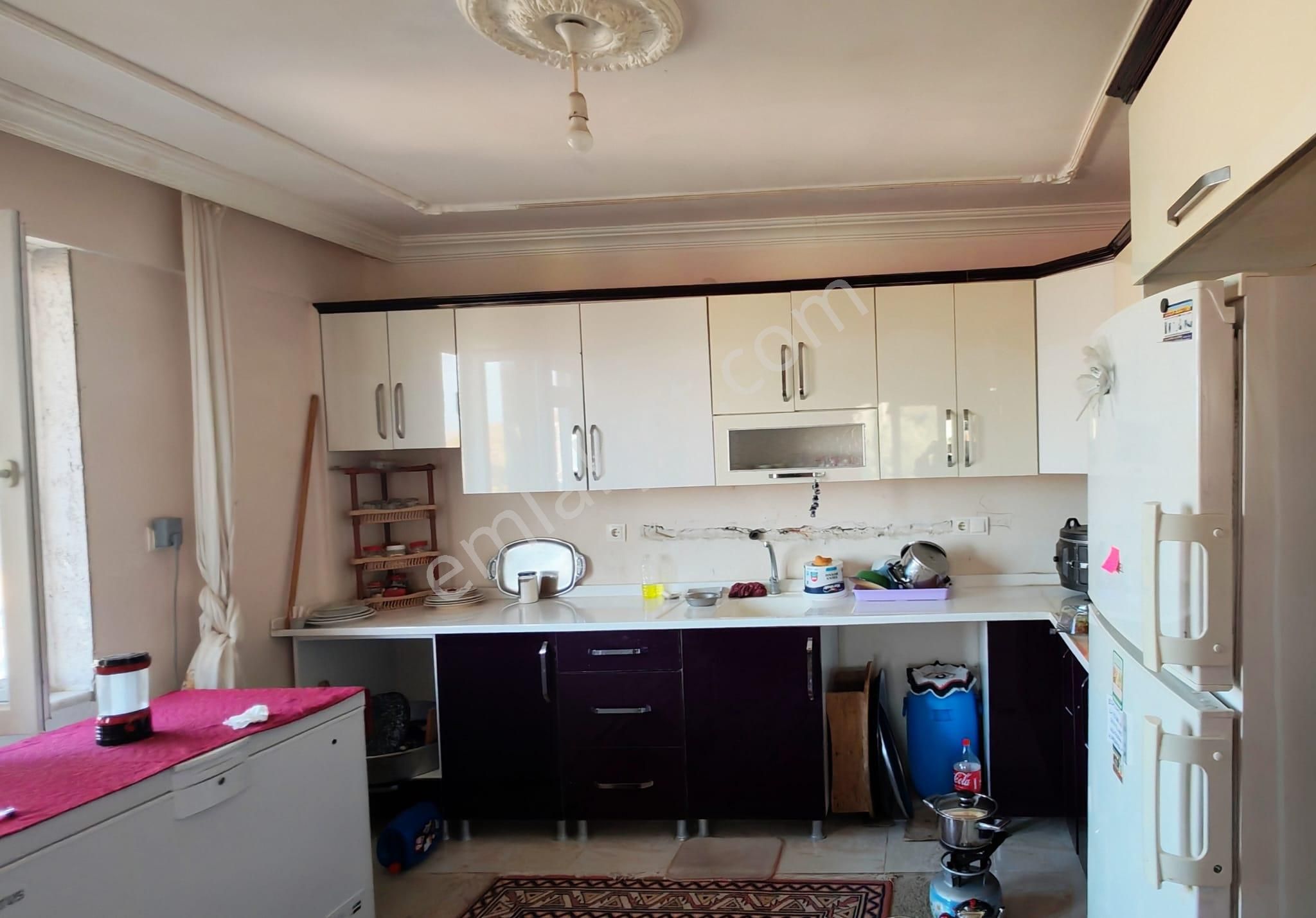Aydın Kocarı Köyünde Yola Sıfır 3 Kat Villa İmarlı Yenı Yapı Sıfır Tadılatlı Fırsat Yer - Görsel 17