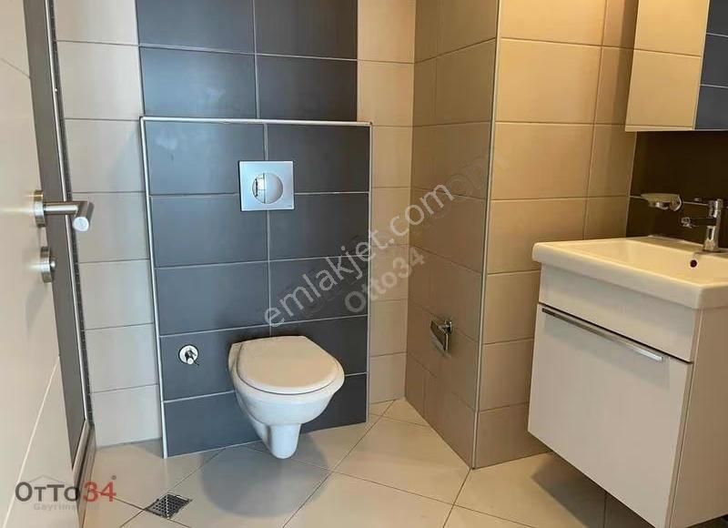 Otto34'den İnnovia 3 Etap Havuz Cephe Satılık 2+1 Daire - Görsel 10