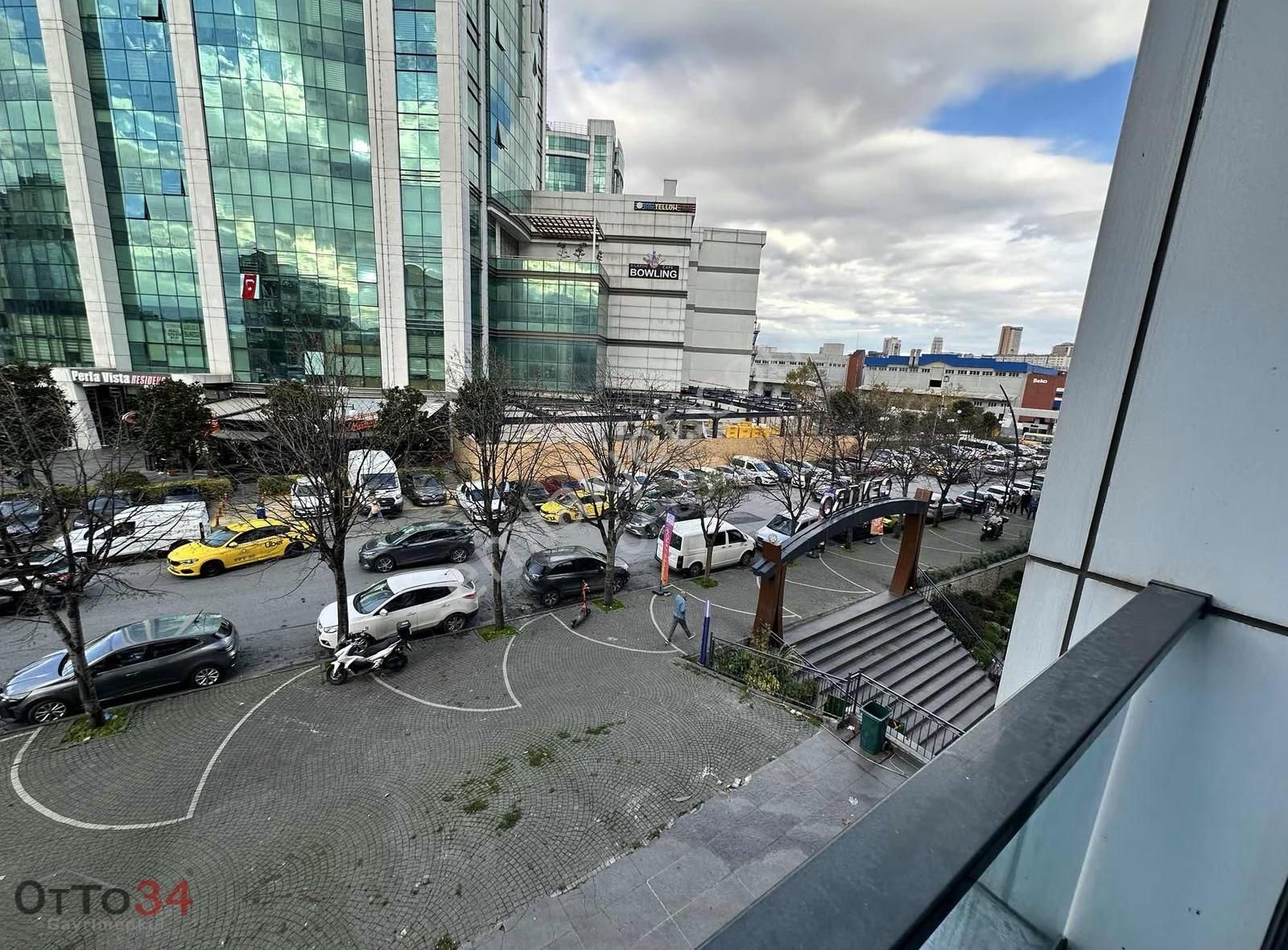 Beylikdüzü Perlavista Avm Karşısı Devren Kiralık Güzellik Salonu - Görsel 8