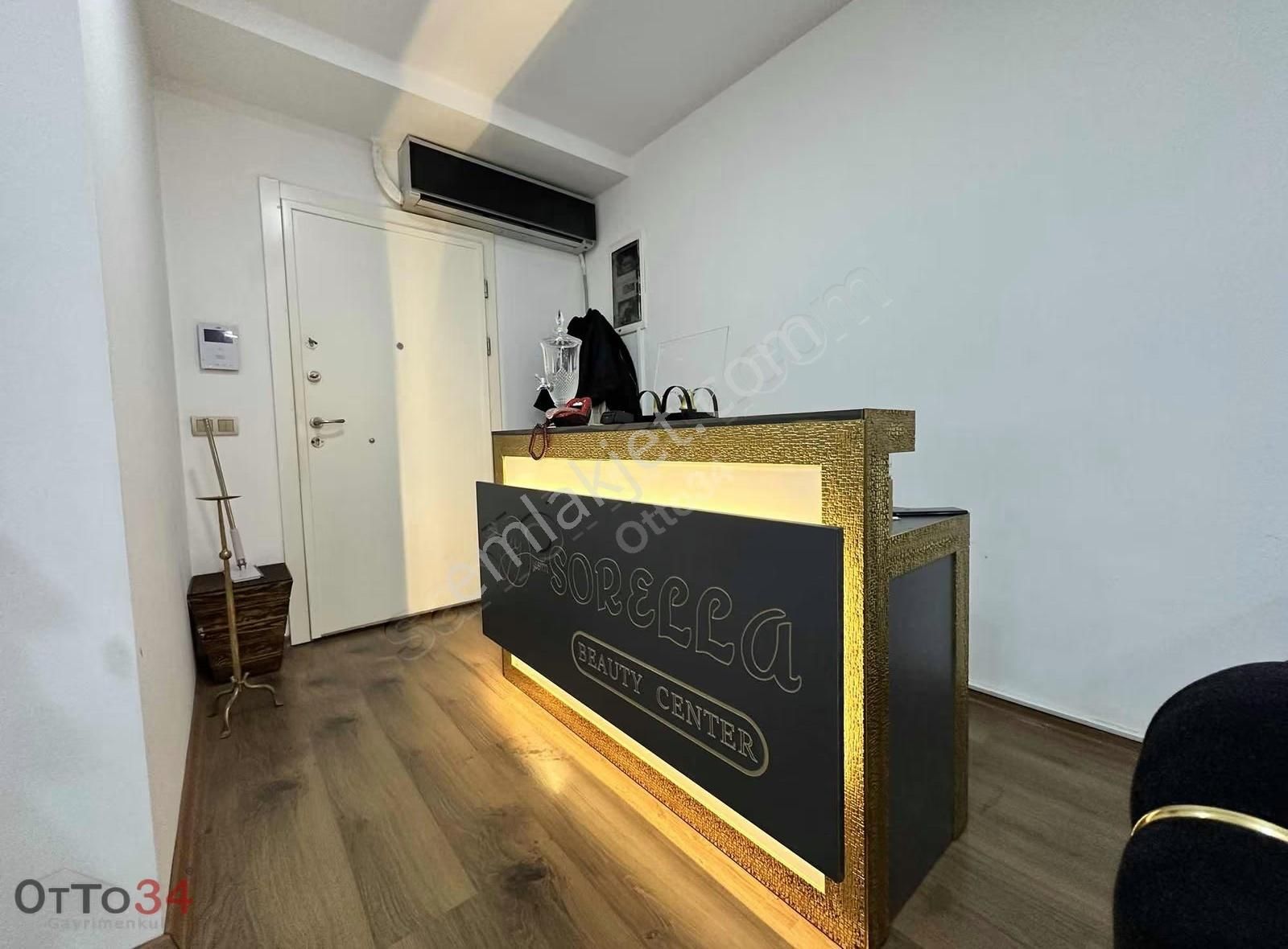 Beylikdüzü Perlavista Avm Karşısı Devren Kiralık Güzellik Salonu - Görsel 15