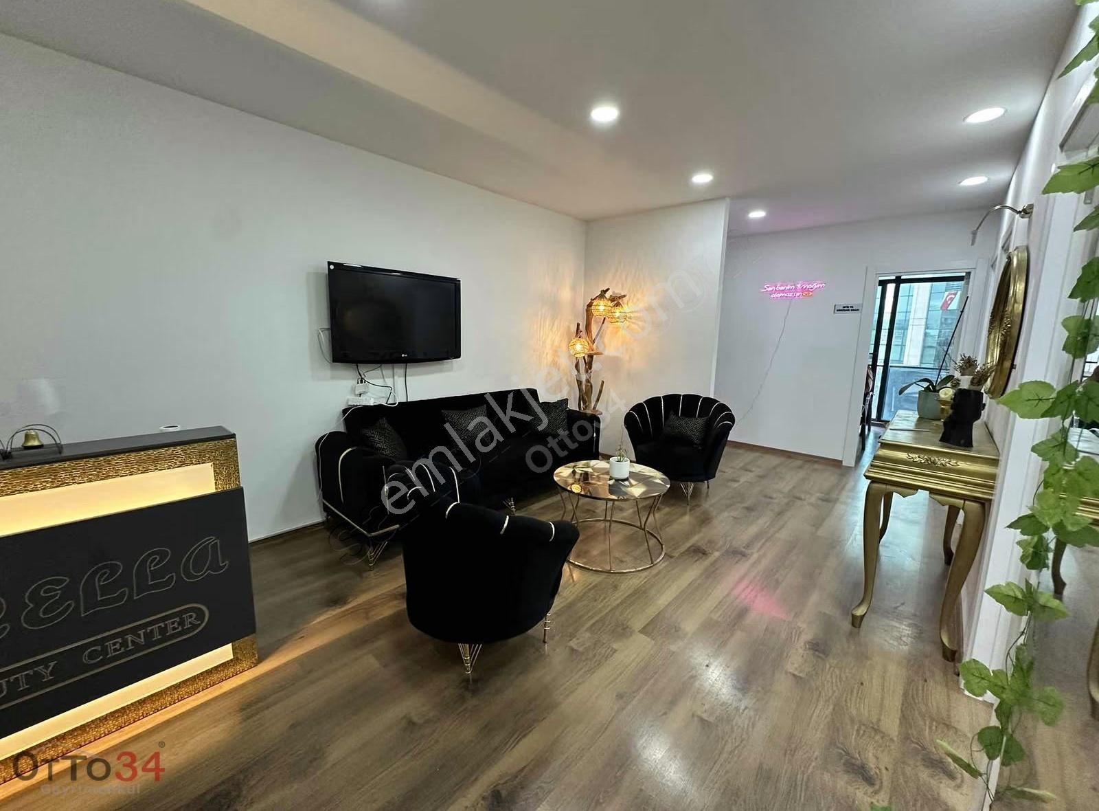 Beylikdüzü Perlavista Avm Karşısı Devren Kiralık Güzellik Salonu - Görsel 17