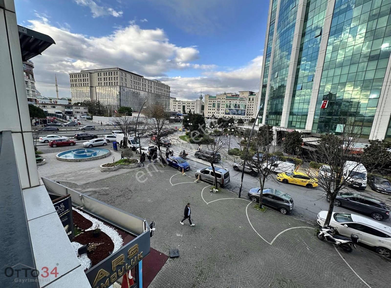 Beylikdüzü Perlavista Avm Karşısı Devren Kiralık Güzellik Salonu - Görsel 14