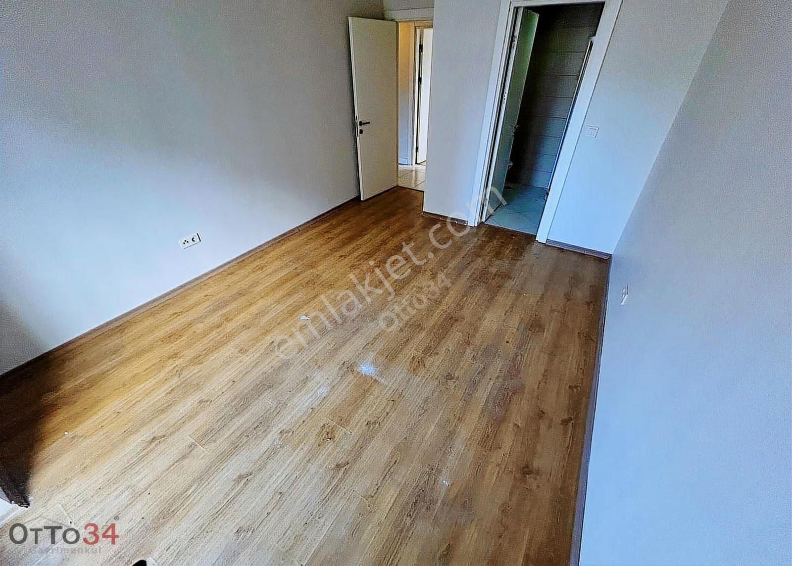 Otto34'den Kiralık Şehir Cephe Hemen Taşın D-blok'da 3+1 Daire.. - Görsel 5