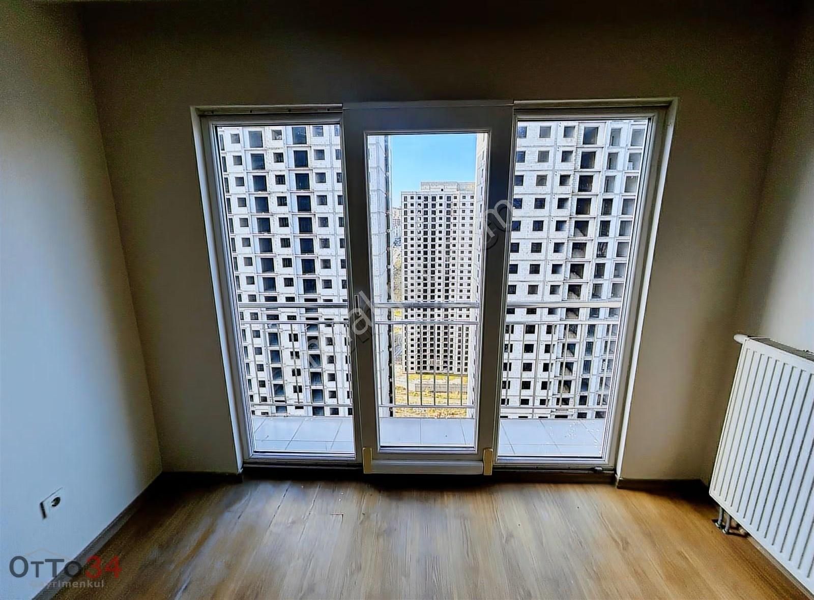 Otto34'den Kiralık Şehir Cephe Hemen Taşın D-blok'da 3+1 Daire.. - Görsel 13