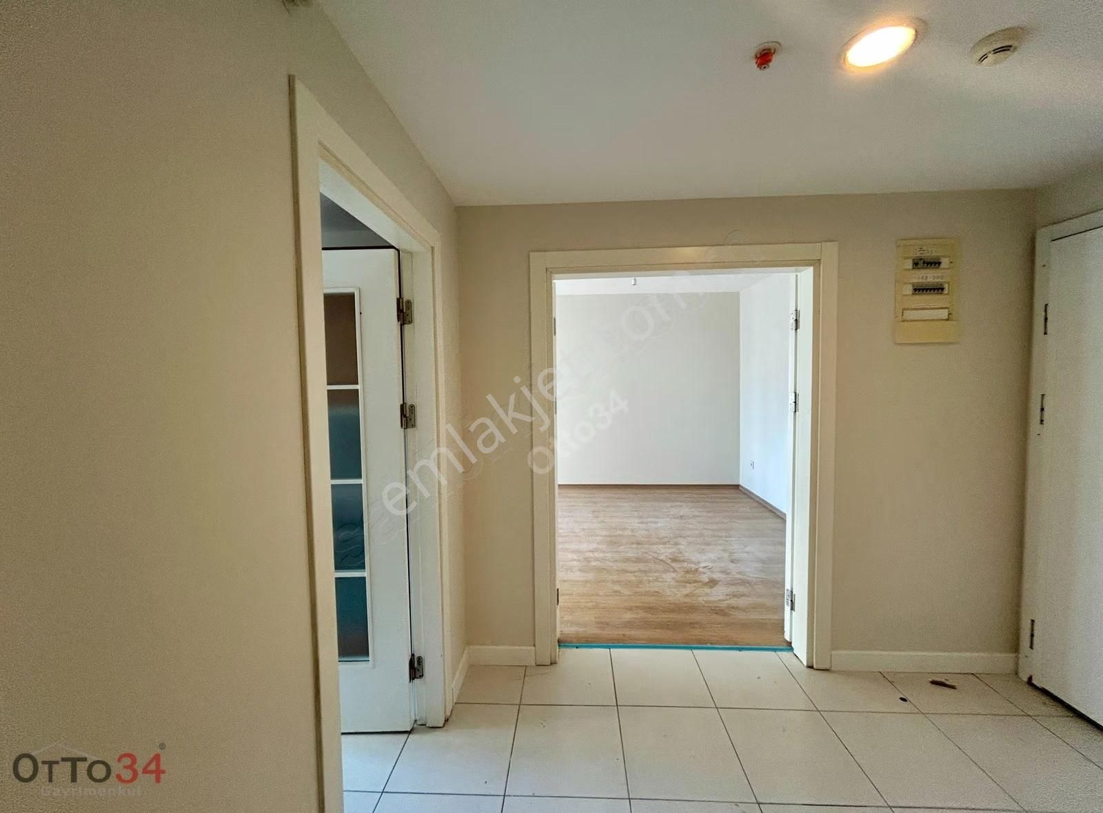 Otto34'den Kiralık Şehir Cephe Hemen Taşın D-blok'da 3+1 Daire.. - Görsel 25