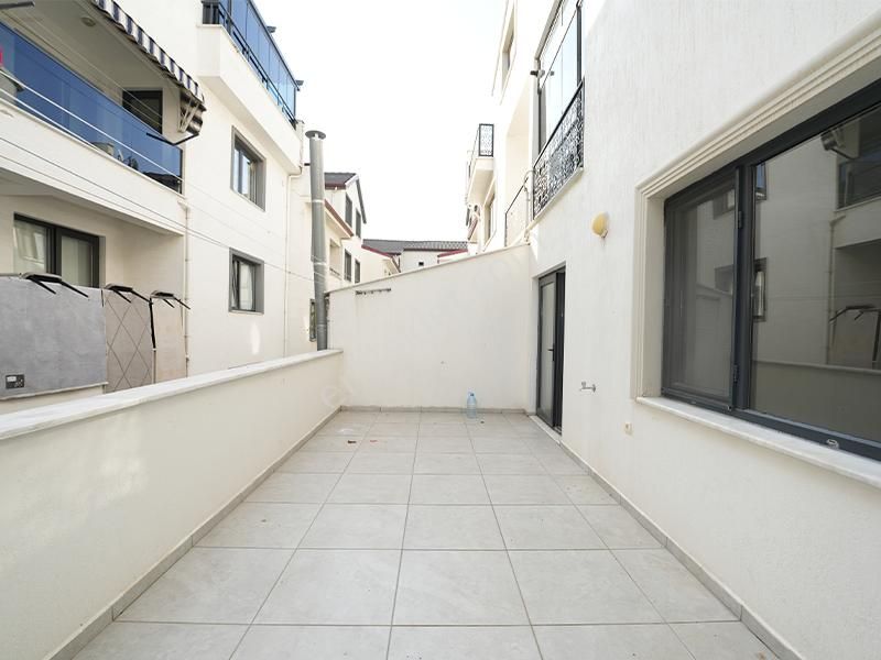 C21 Cius; Bölge Parkı Civ 3+1 Teraslı Dükkan Üstü Kiralık Daire - Görsel 20