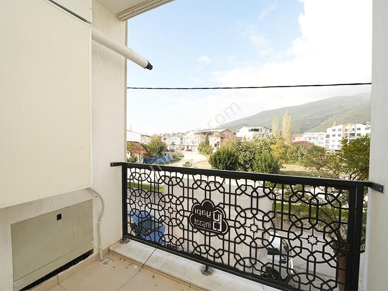 C21 Cius; Bölge Parkı Civ 3+1 Teraslı Dükkan Üstü Kiralık Daire - Görsel 7
