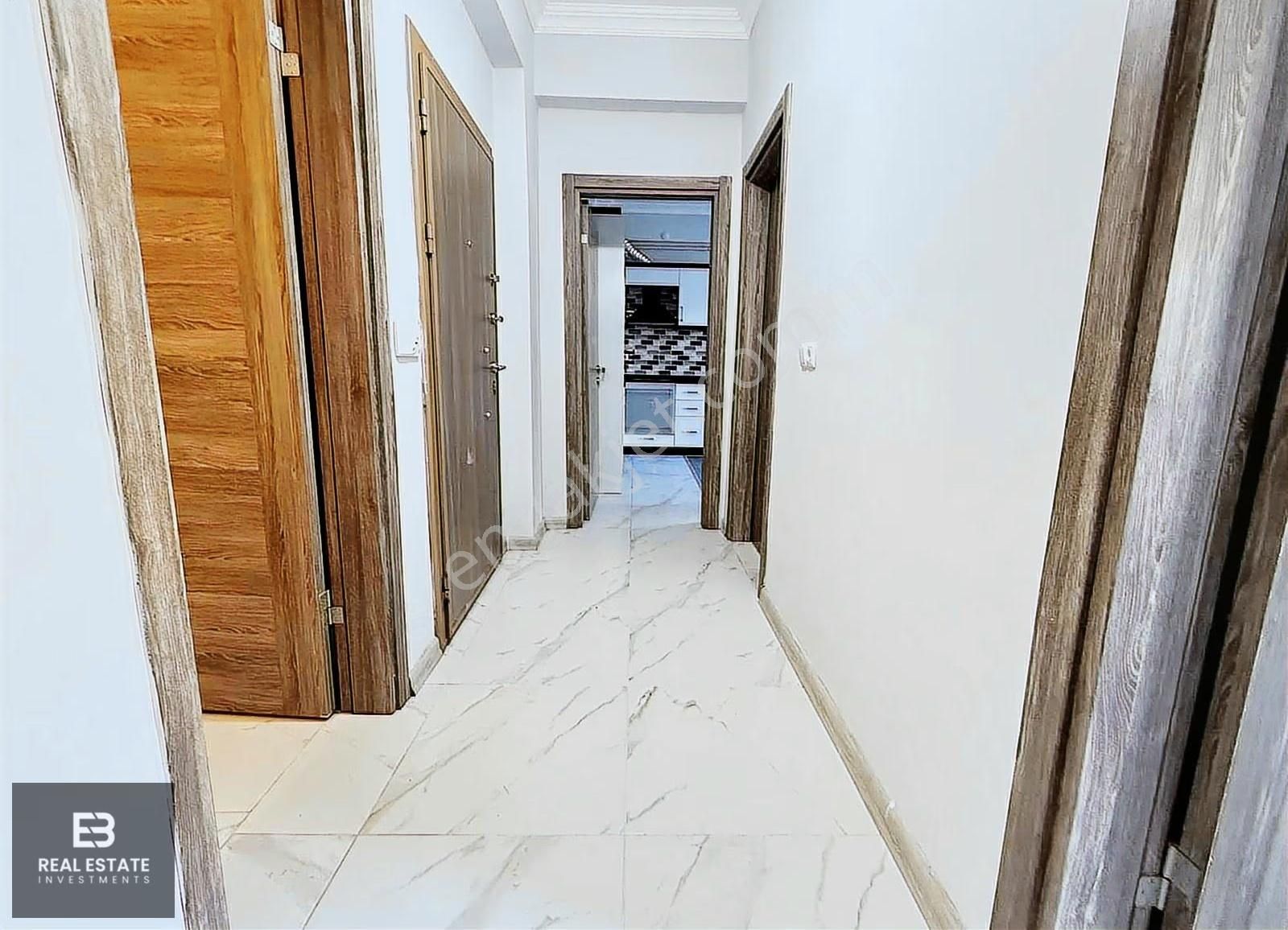Sakarya Karasu'da 2+1 Havuzlu Site Yüksek Giriş Satılık Daire - Görsel 5