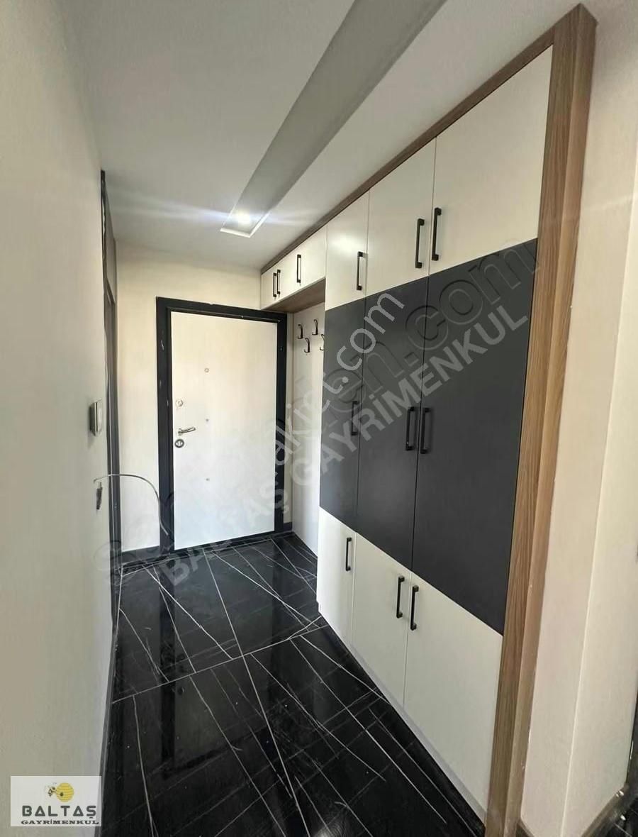 Aksu Barbaros Mahallesi 3+1 Havuzlu Ve İskanlı Satılık Daire - Görsel 7