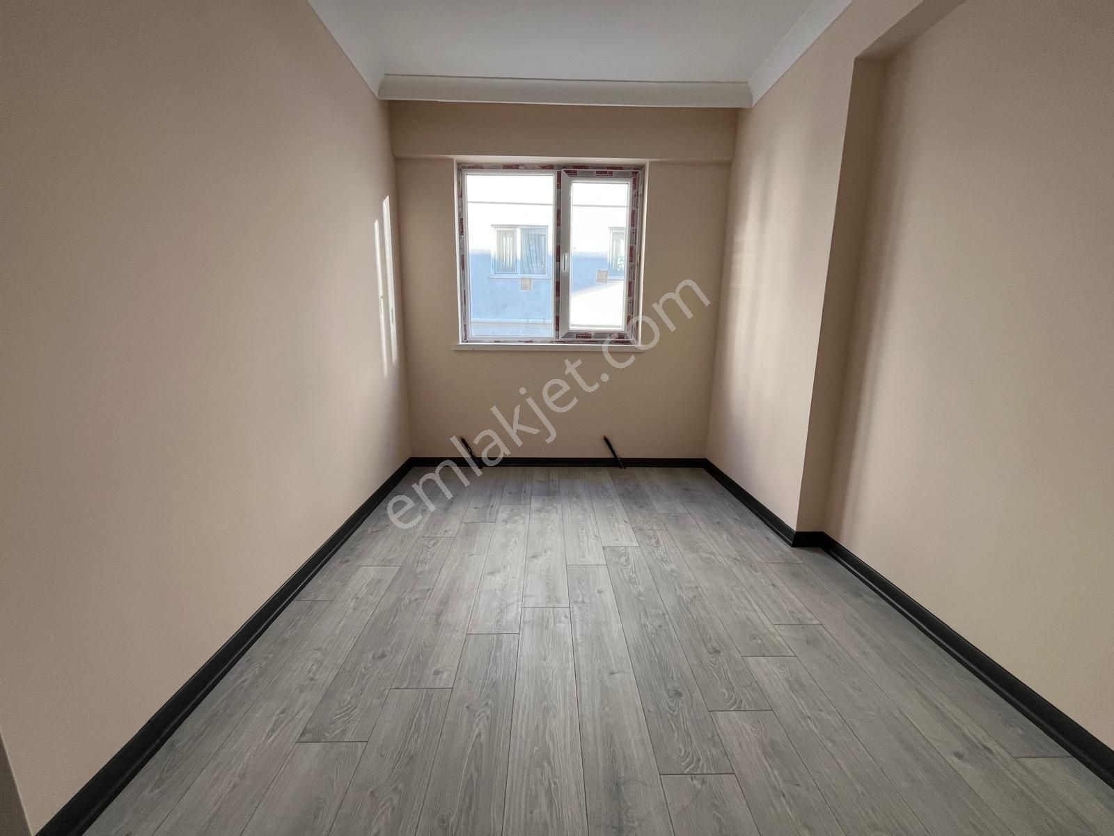 Battalgazi Mah. 1851. Cadde Dibi Ful Yapılı Geniş Ful Yapılı 3+1 - Görsel 14