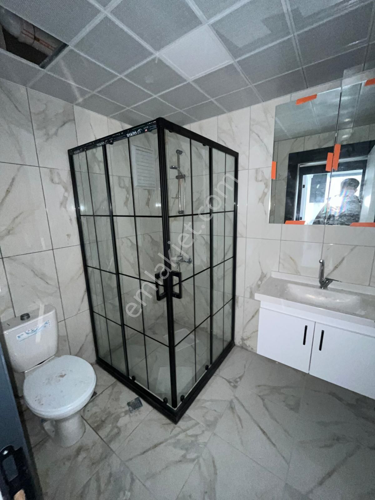 Battalgazi Mah. 1851. Cadde Dibi Ful Yapılı Geniş Ful Yapılı 3+1 - Görsel 6