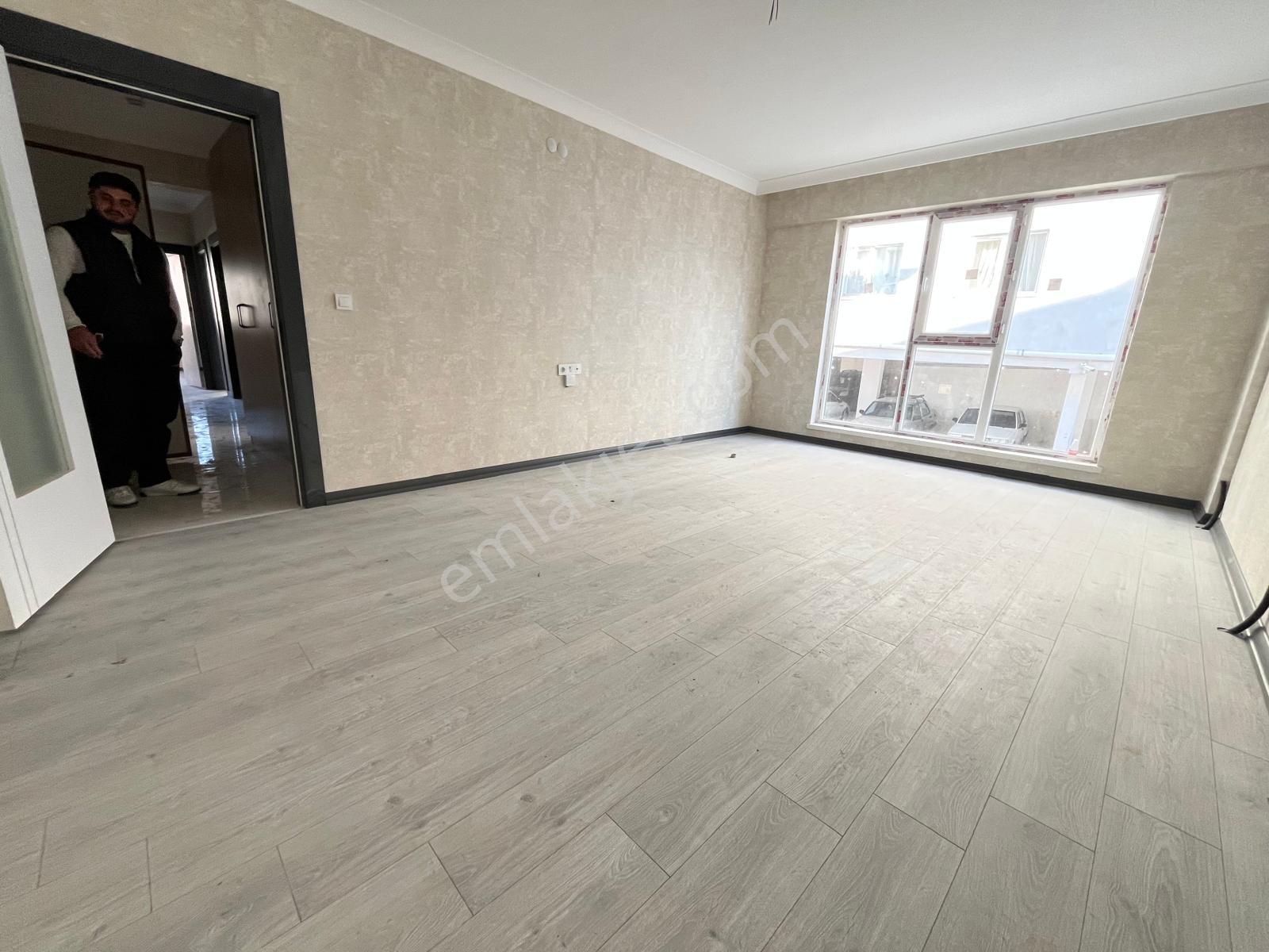 Battalgazi Mah. 1851. Cadde Dibi Ful Yapılı Geniş Ful Yapılı 3+1 - Görsel 7