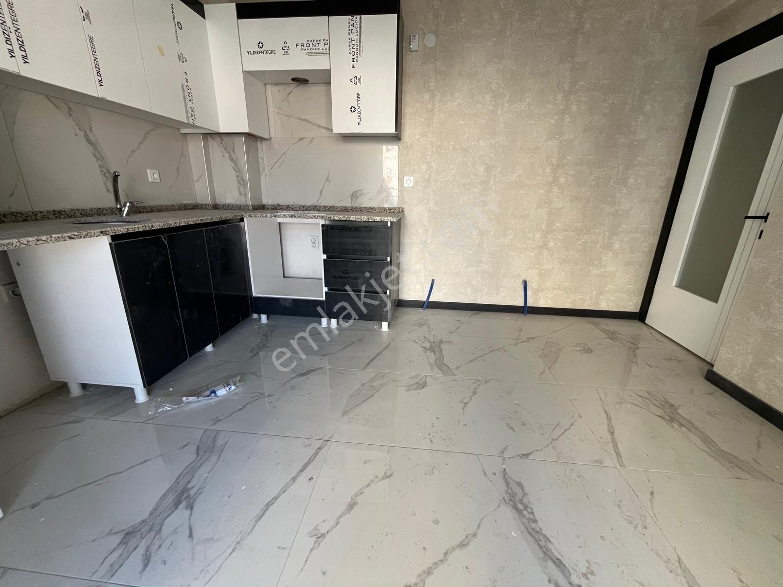 Battalgazi Mah. 1851. Cadde Dibi Ful Yapılı Geniş Ful Yapılı 3+1 - Görsel 5