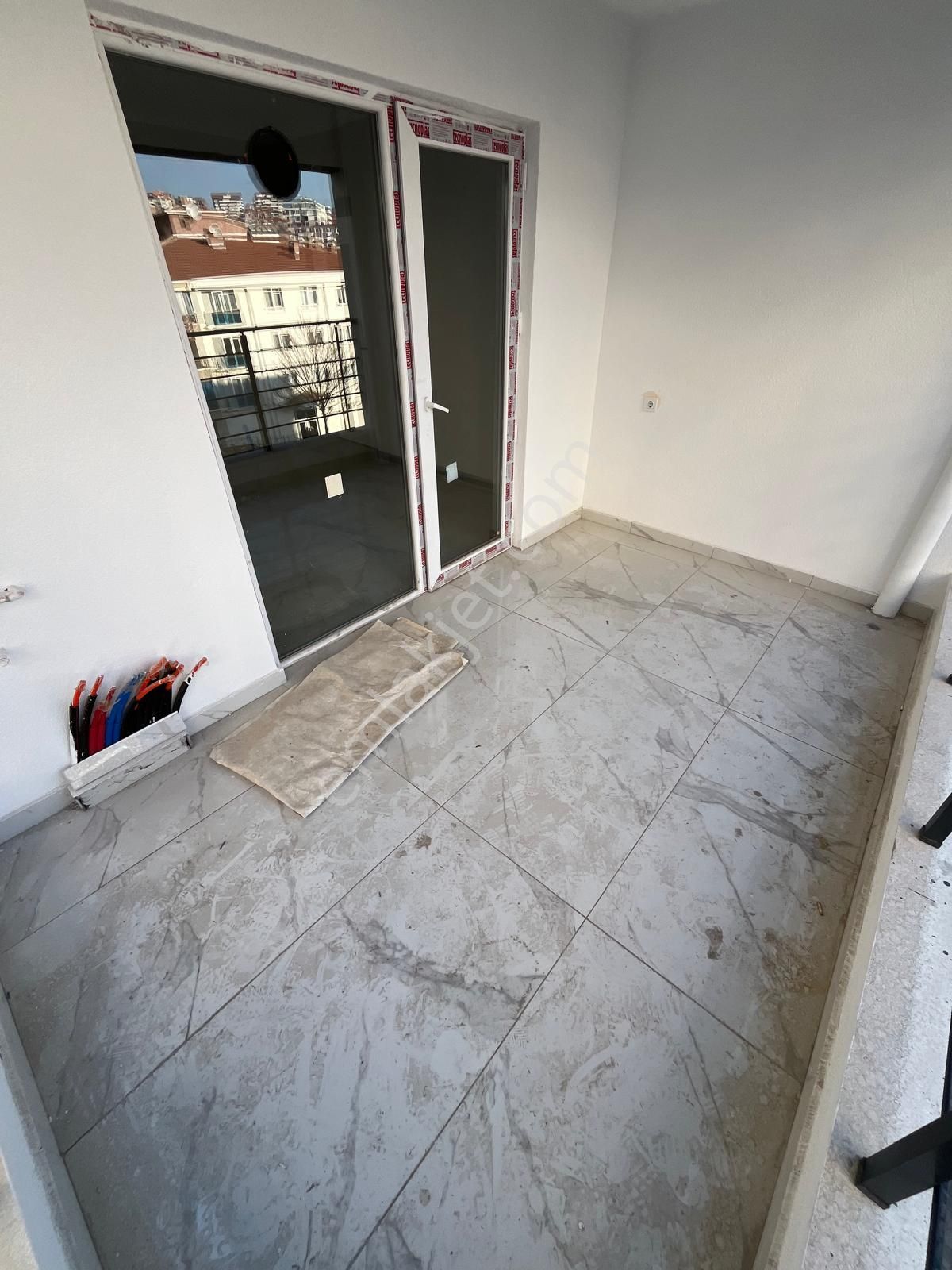 Battalgazi Mah. 1851. Cadde Dibi Ful Yapılı Geniş Ful Yapılı 3+1 - Görsel 4