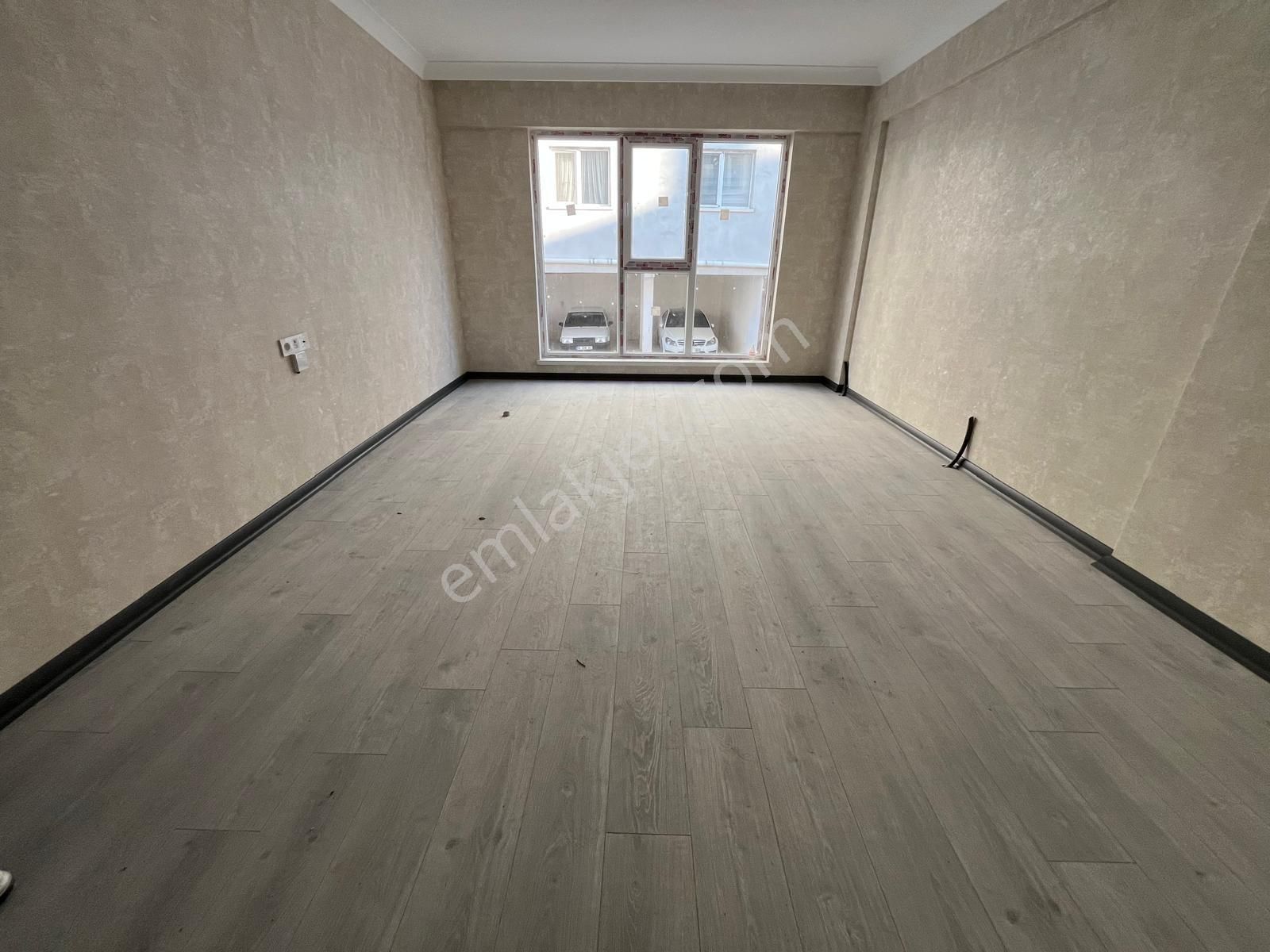 Battalgazi Mah. 1851. Cadde Dibi Ful Yapılı Geniş Ful Yapılı 3+1 - Görsel 11