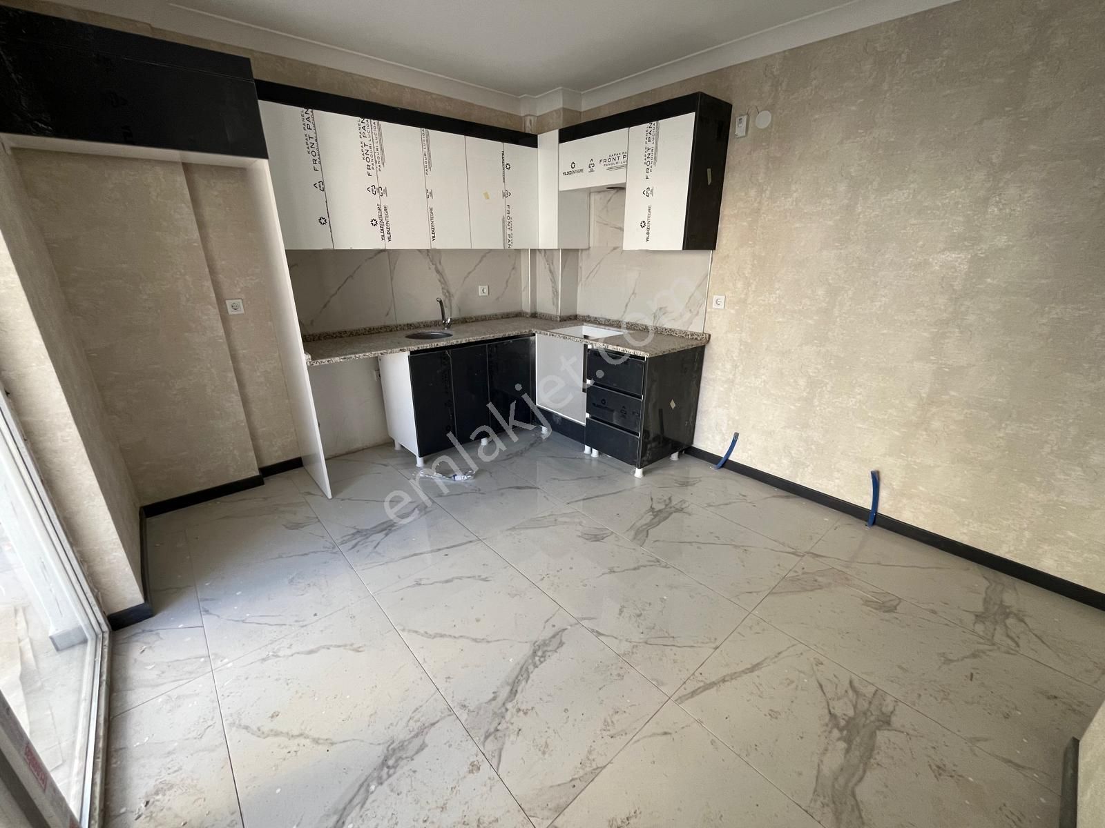 Battalgazi Mah. 1851. Cadde Dibi Ful Yapılı Geniş Ful Yapılı 3+1 - Görsel 3