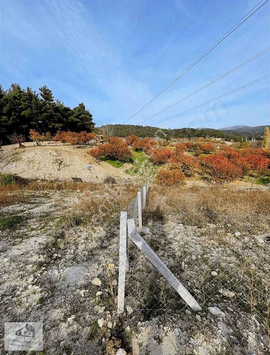 Artenew'den 200 M2 Doğa Manzaralı Satılık Parsel