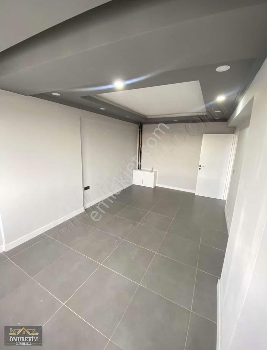 Ömürevimden Ultra Lüx 1+1 55 M2 Ara Kat Plaza'da Daire - Görsel 3