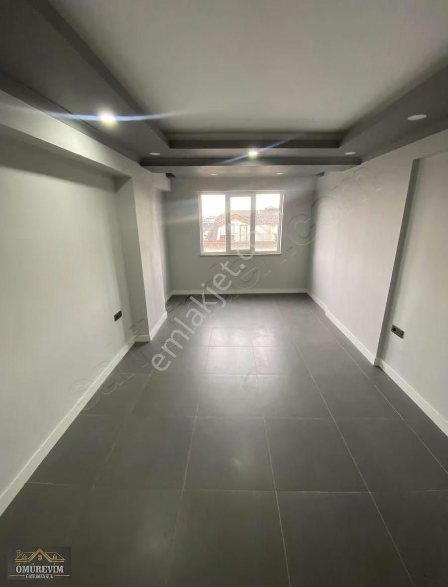 Ömürevimden Ultra Lüx 1+1 55 M2 Ara Kat Plaza'da Daire - Görsel 8