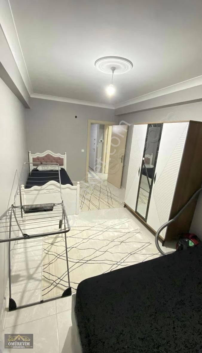 Ömürevimden Kiralık Full Eşyalı 1+1 Daire - Görsel 7