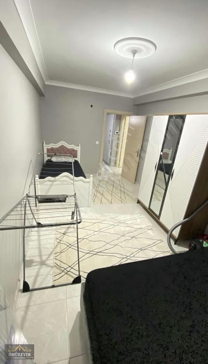 Ömürevimden Kiralık Full Eşyalı 1+1 Daire - Görsel 23