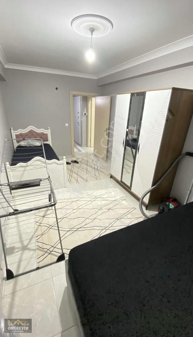 Ömürevimden Kiralık Full Eşyalı 1+1 Daire - Görsel 28